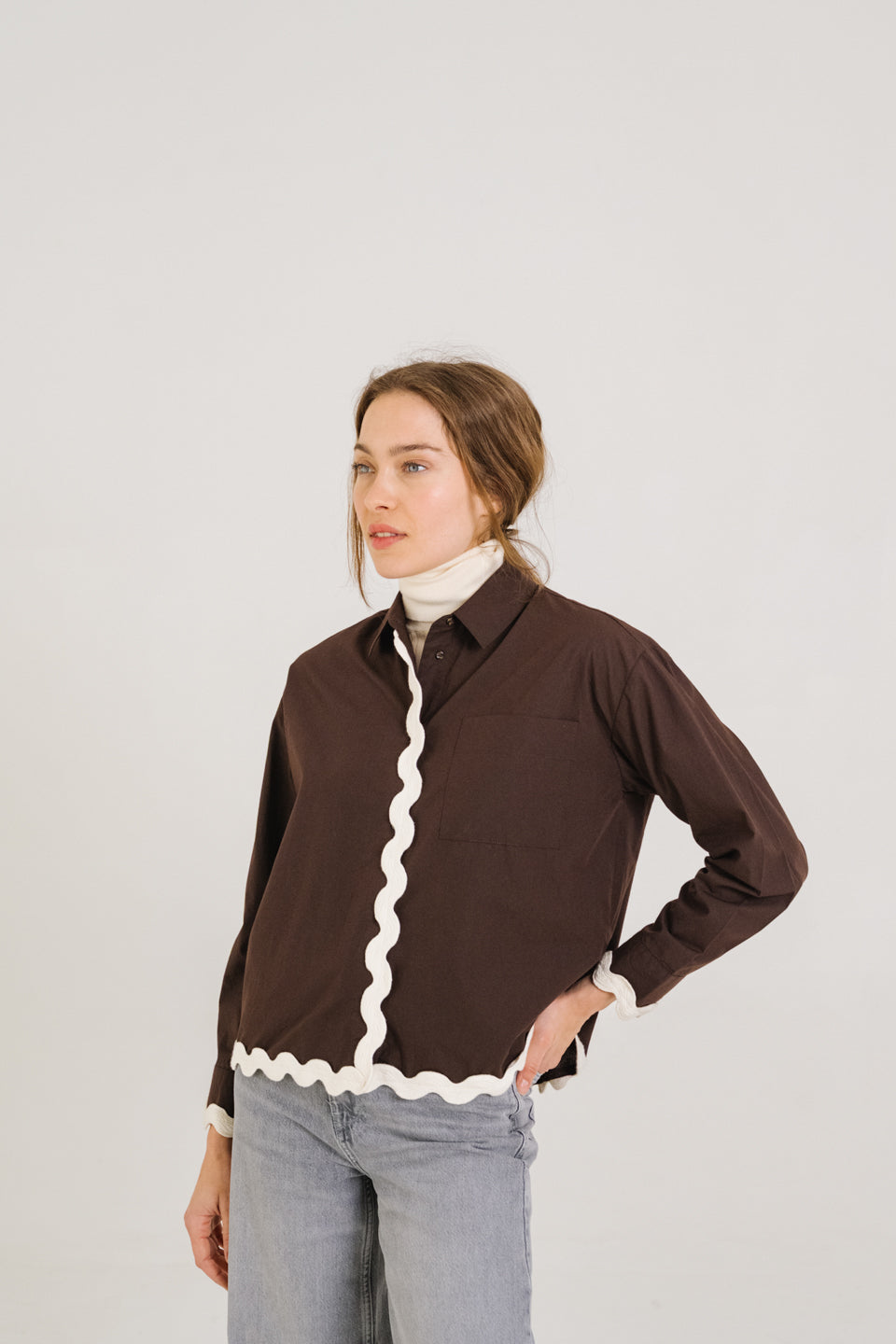 ANDRÉE - VARNA
