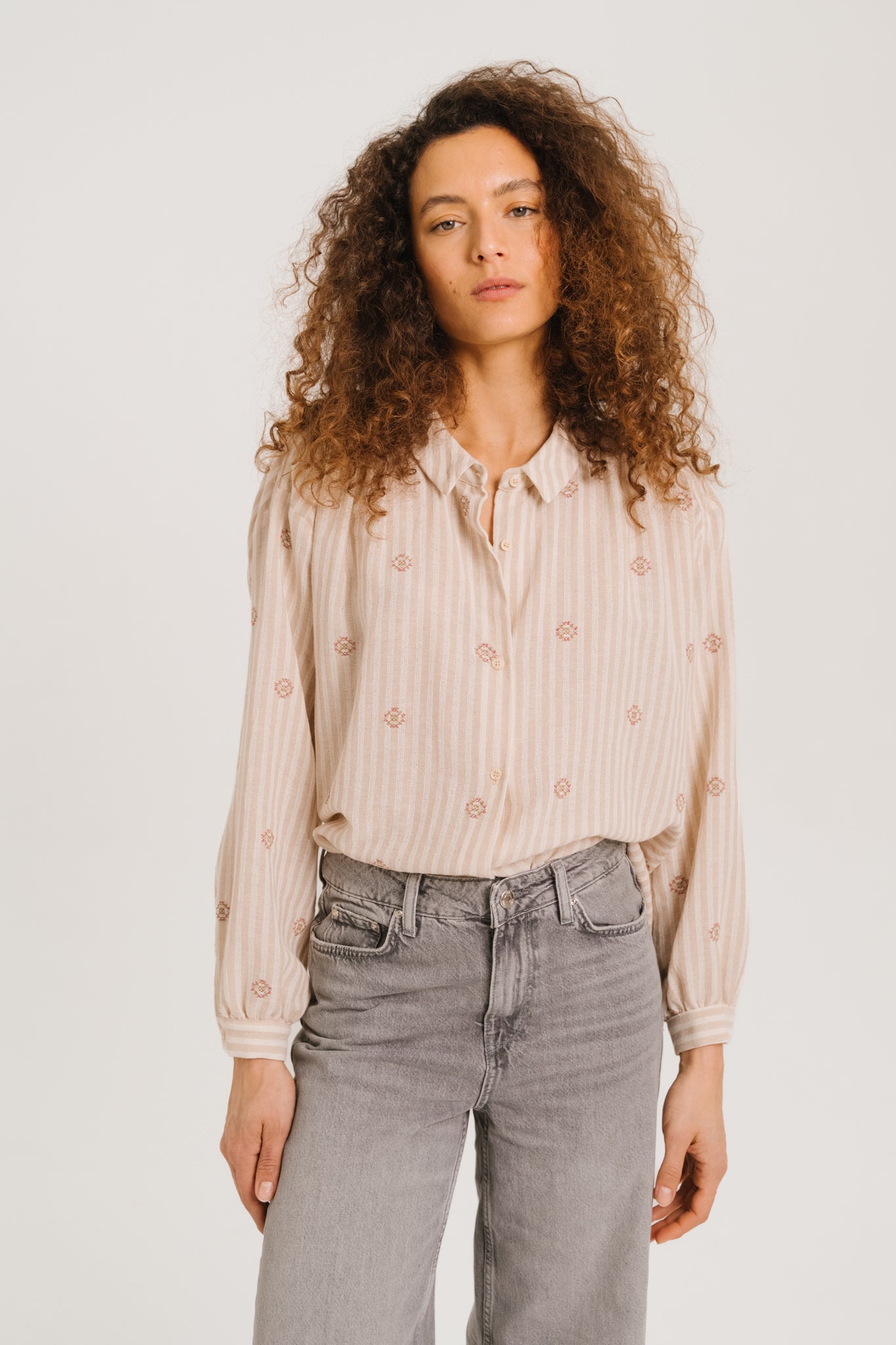 CHEMISE ALI - MARTA