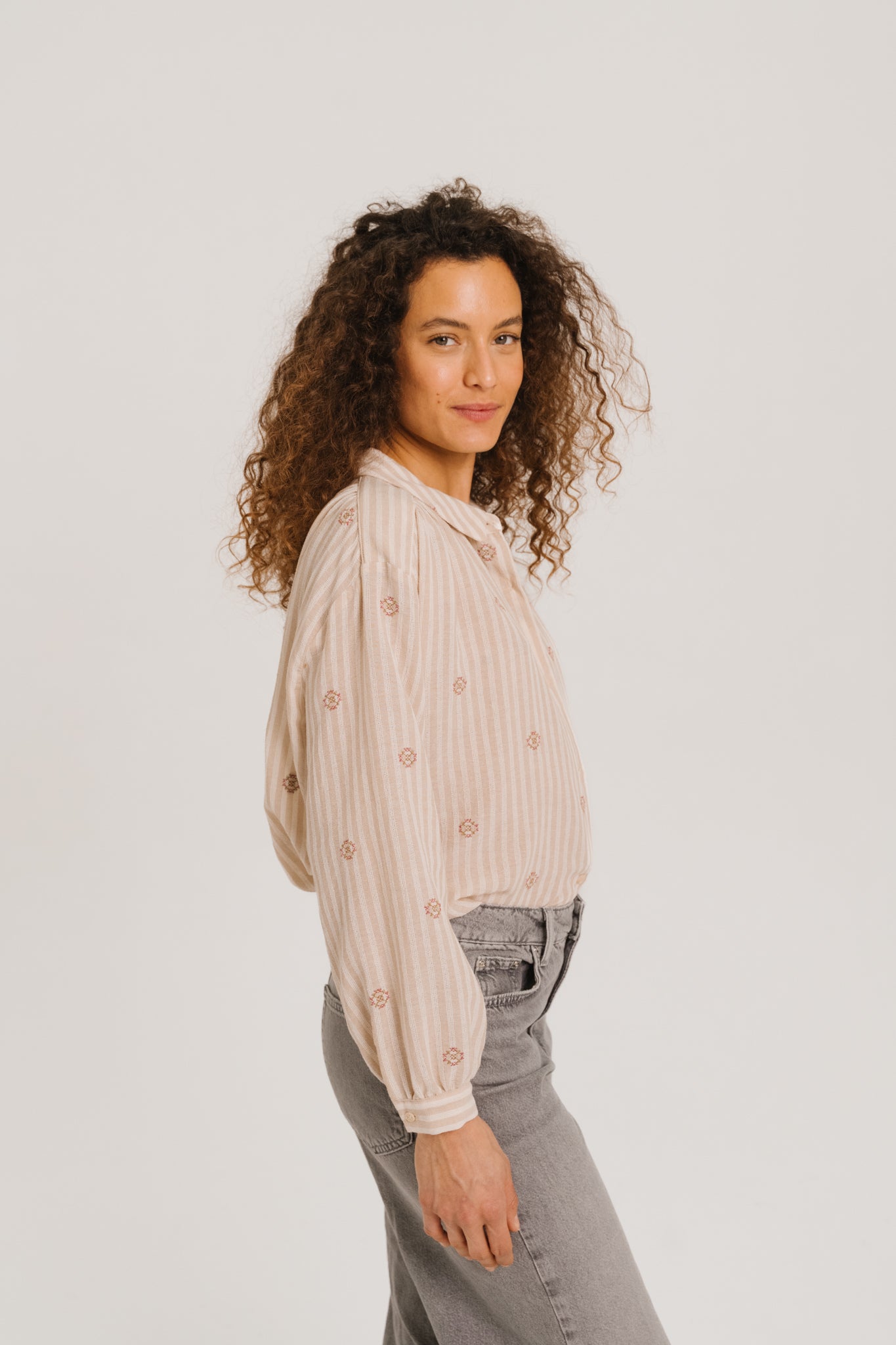 CHEMISE ALI - MARTA