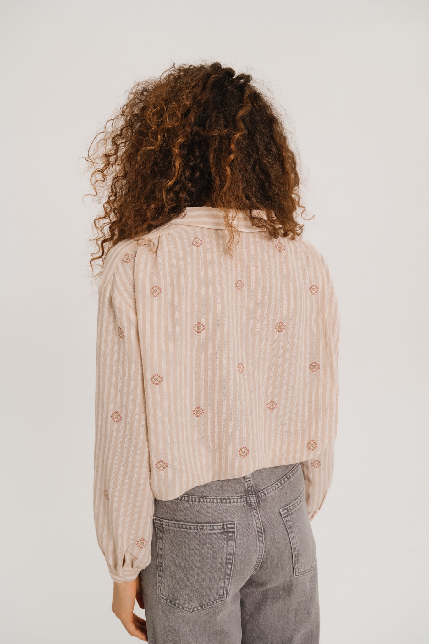 CHEMISE ALI - MARTA