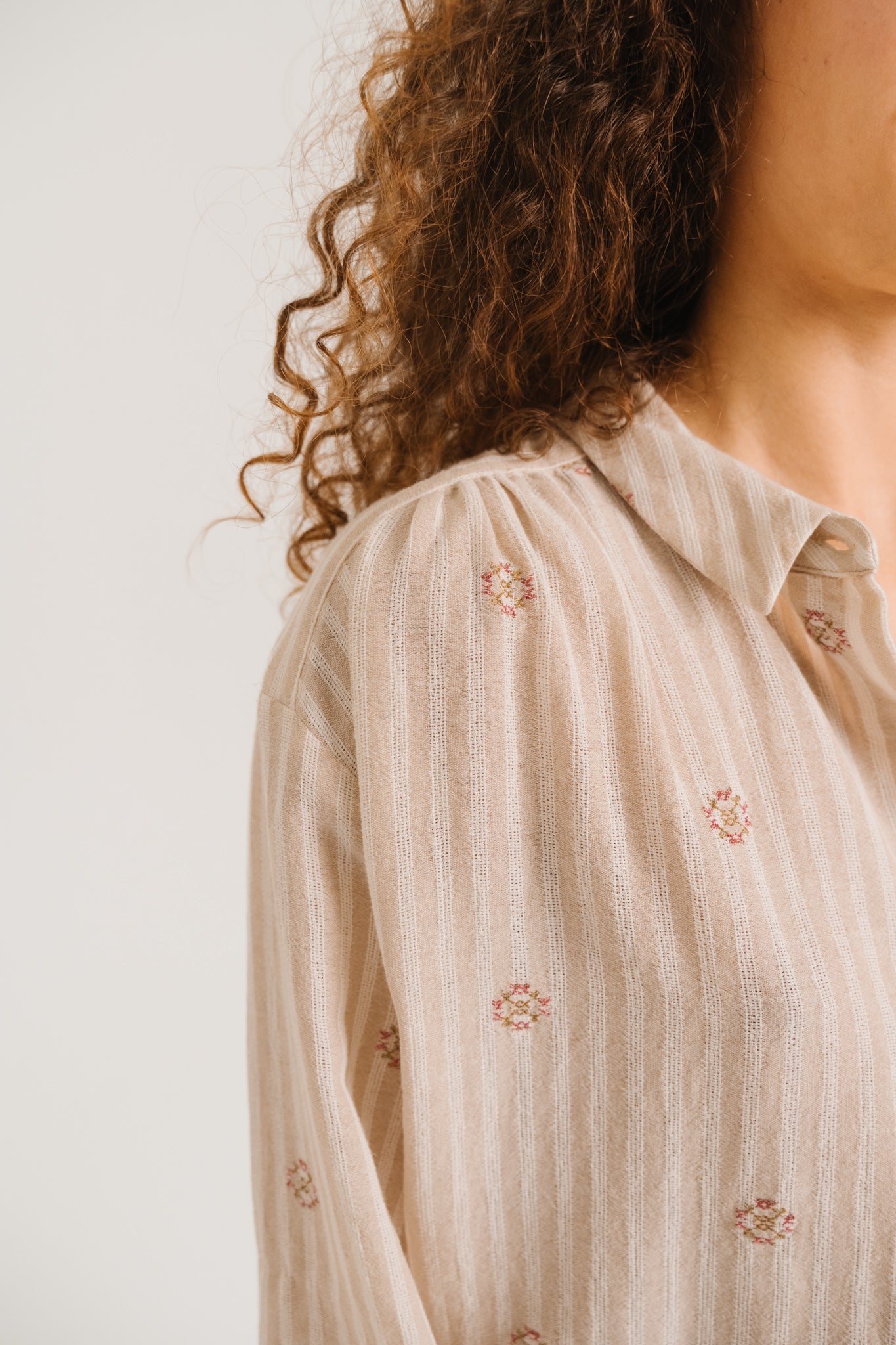 CHEMISE ALI - MARTA