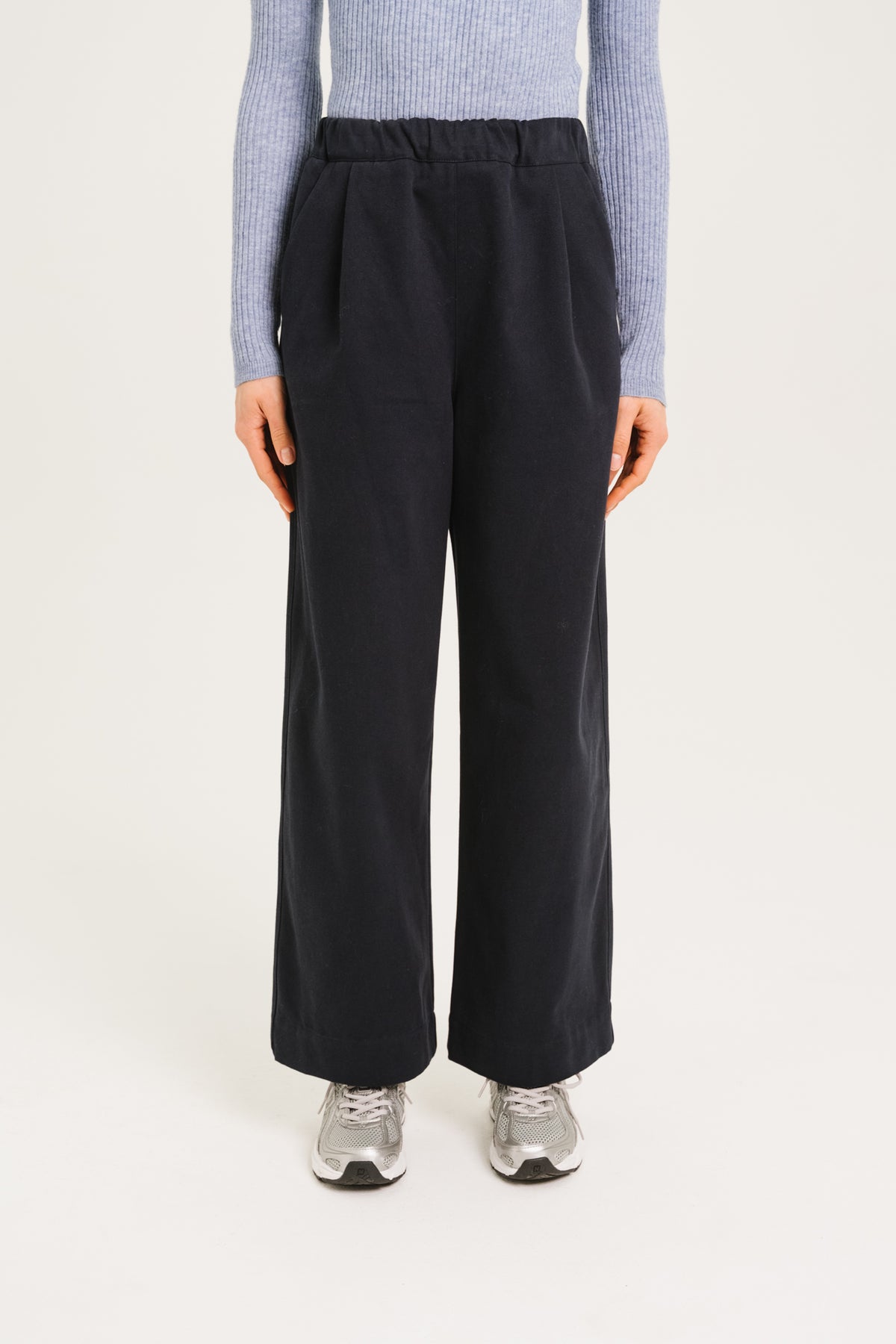 PANTALON LEON - NAVY
