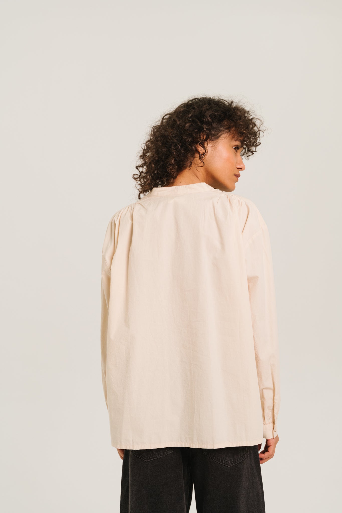 BLOUSE ELLA - BEANNA