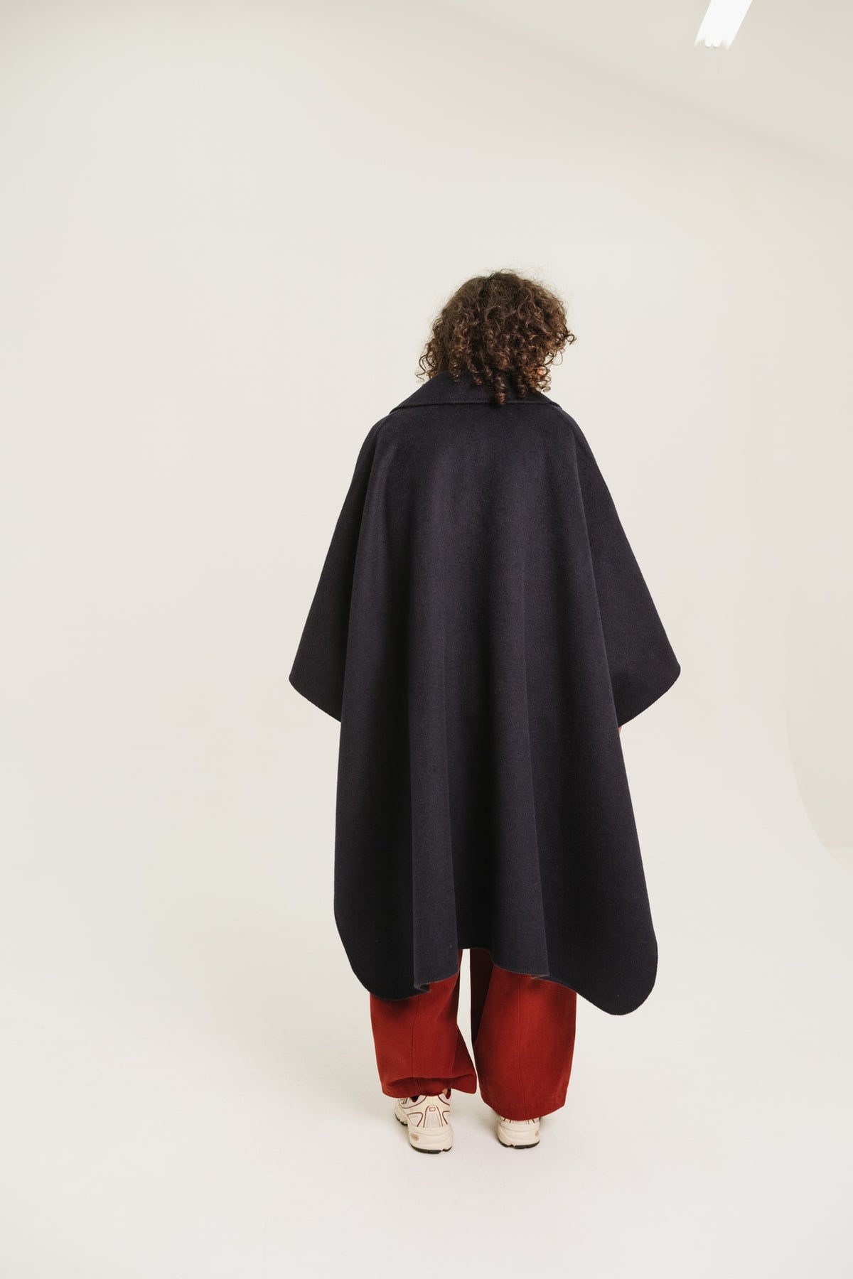 CAPE SELENA - CHECK