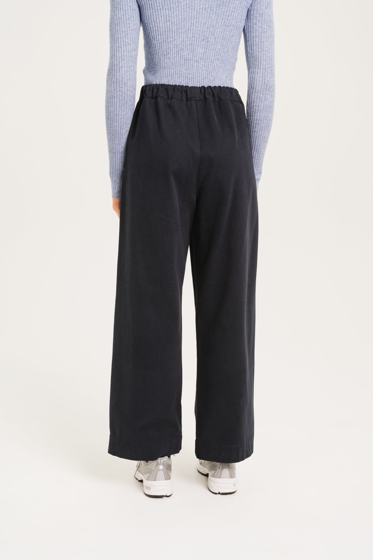 PANTALON LEON - NAVY