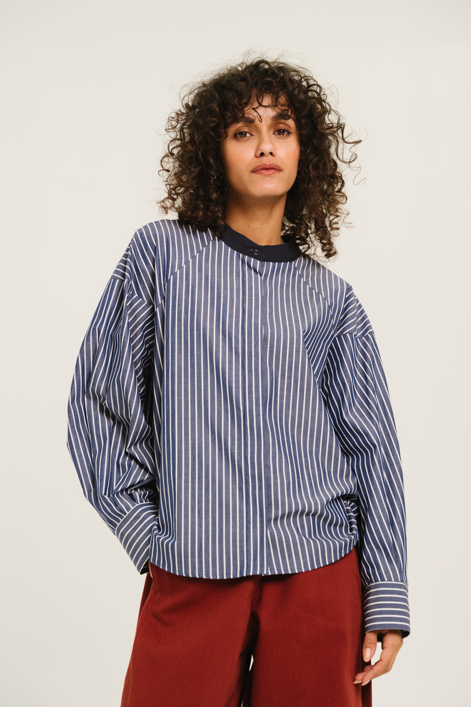 SHIRT ALIX - MAYFAIR