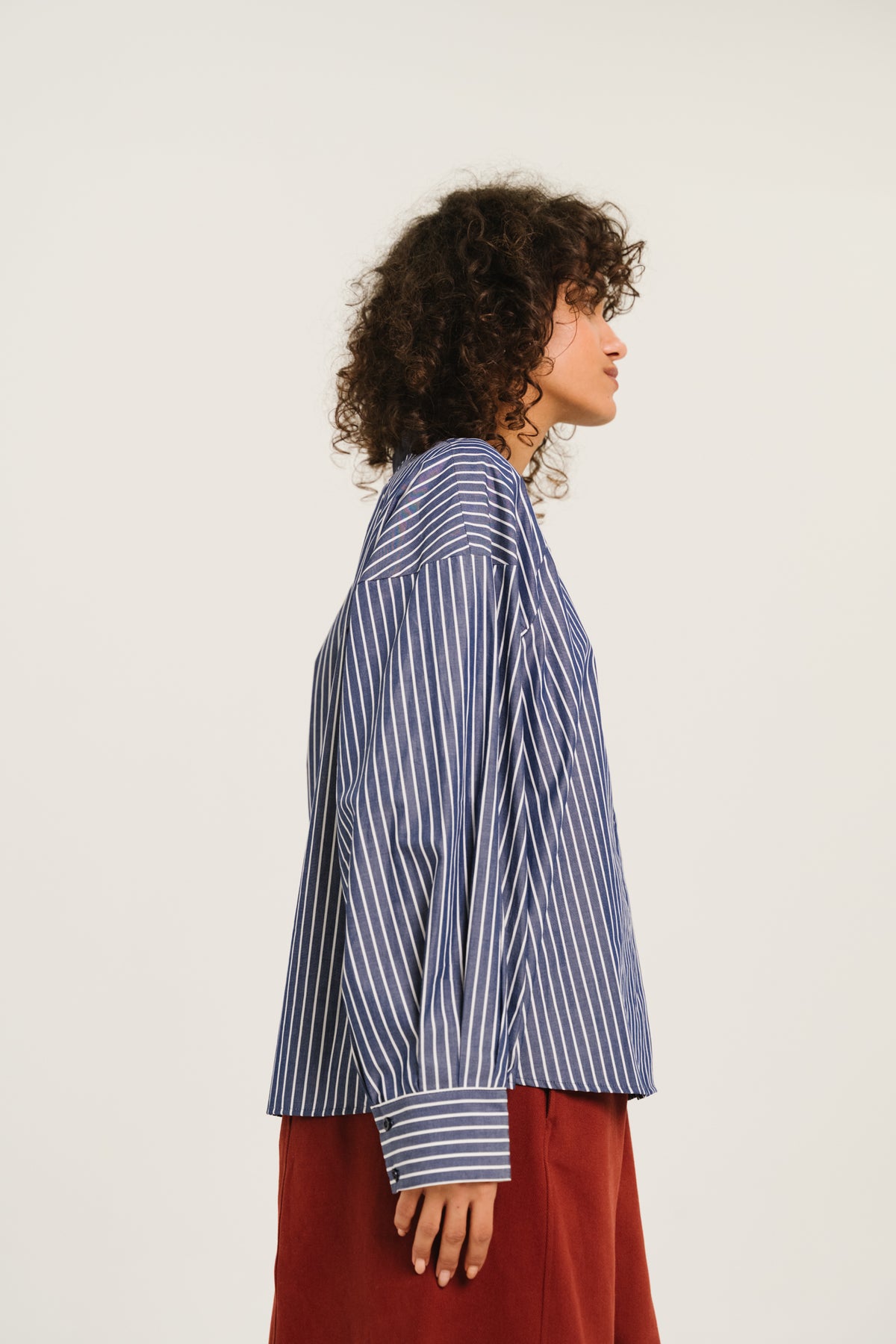 SHIRT ALIX - MAYFAIR