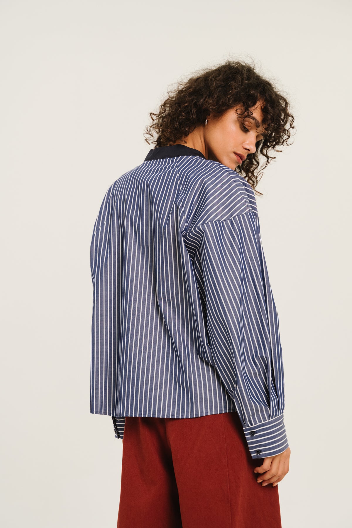 SHIRT ALIX - MAYFAIR