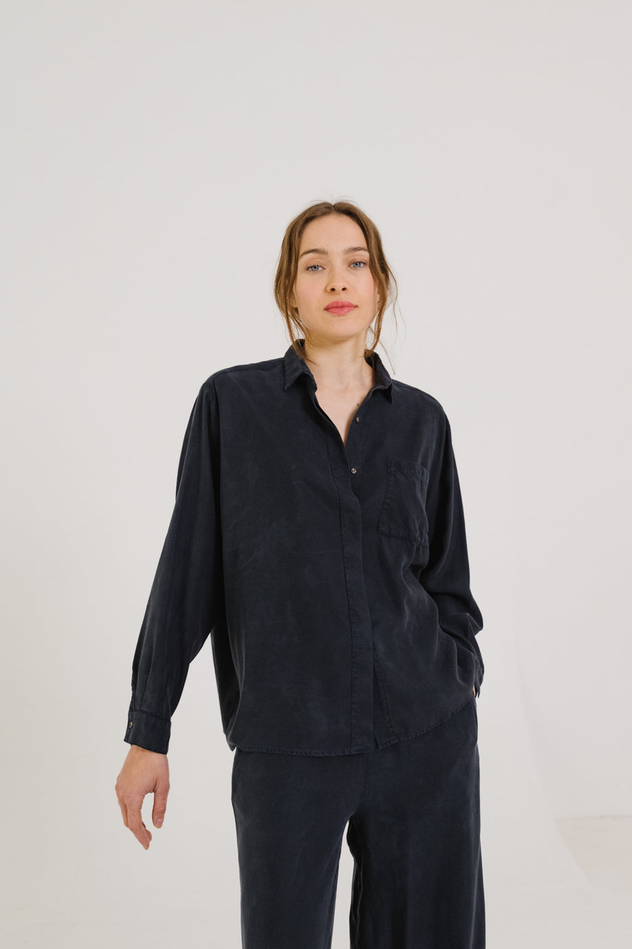 GRACE - NAVY