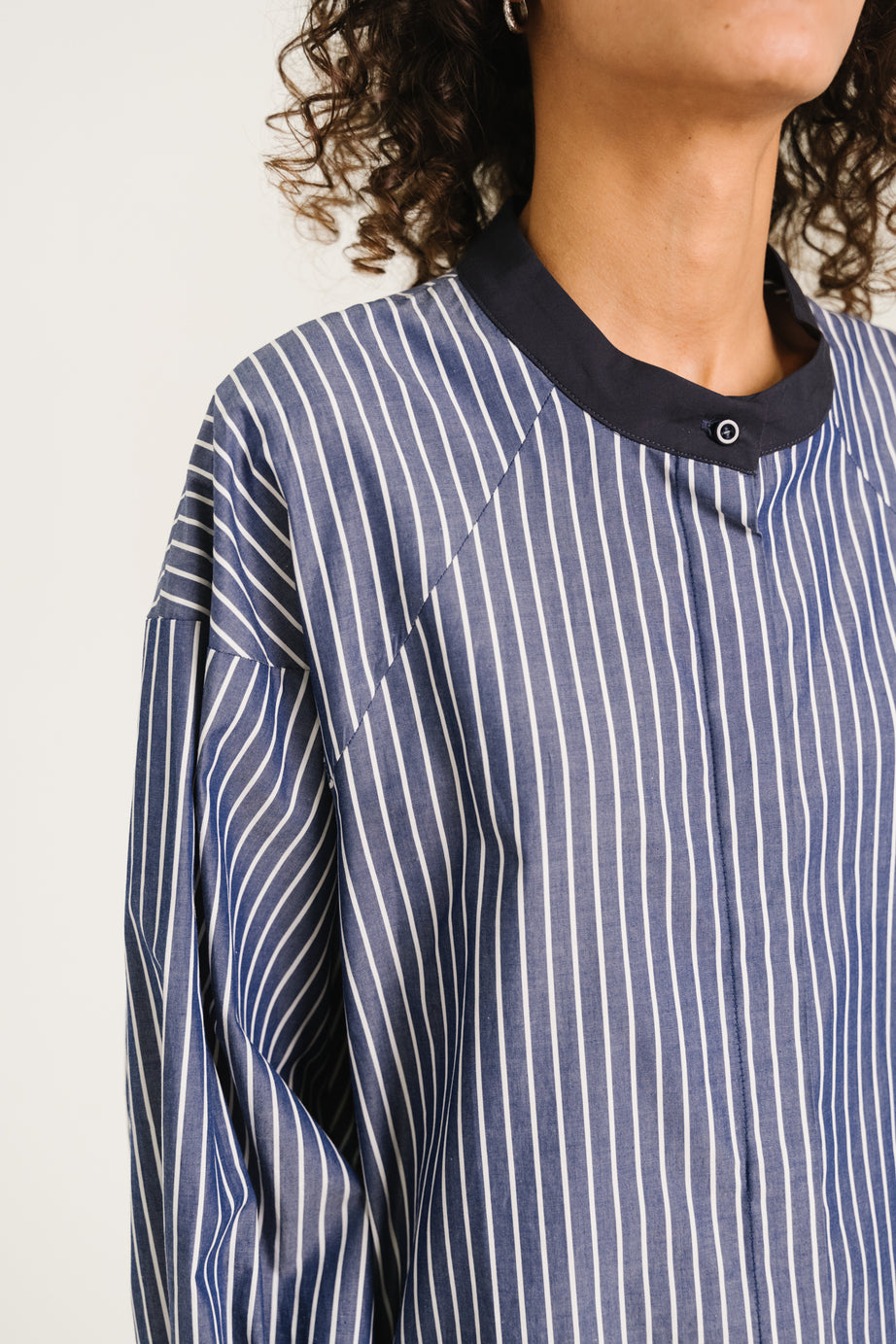 SHIRT ALIX - MAYFAIR