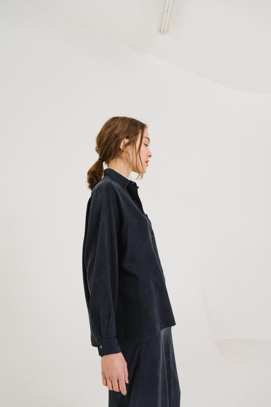 GRACE - NAVY