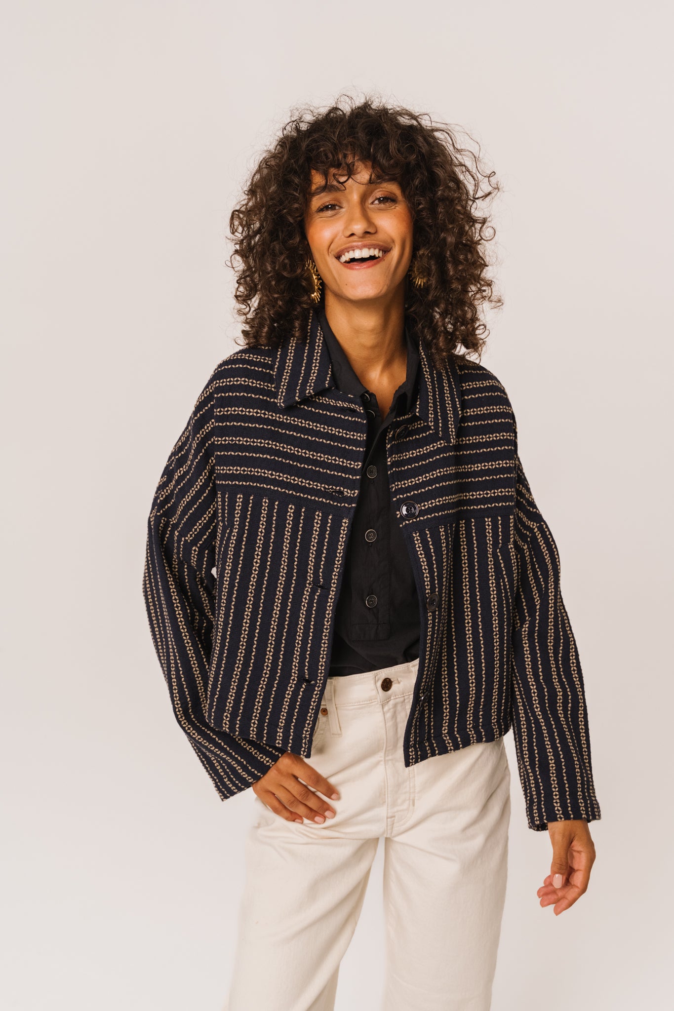 Jackets – Sacrécoeur Collection