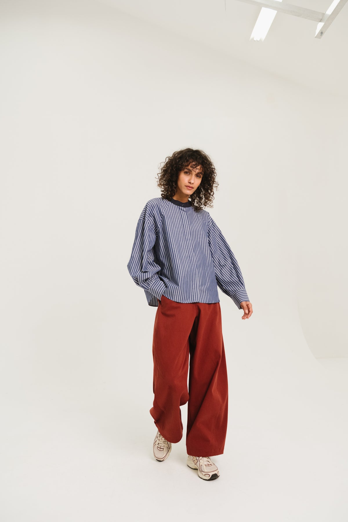 SHIRT ALIX - MAYFAIR