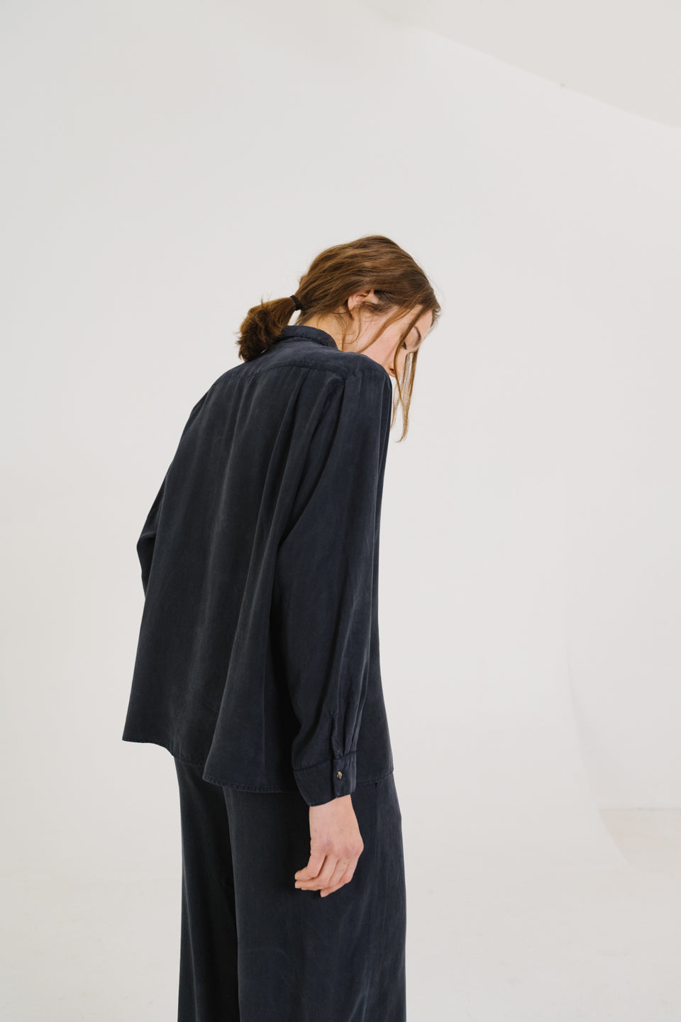 GRACE - NAVY