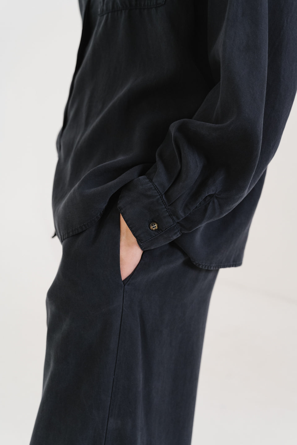 GRACE - NAVY