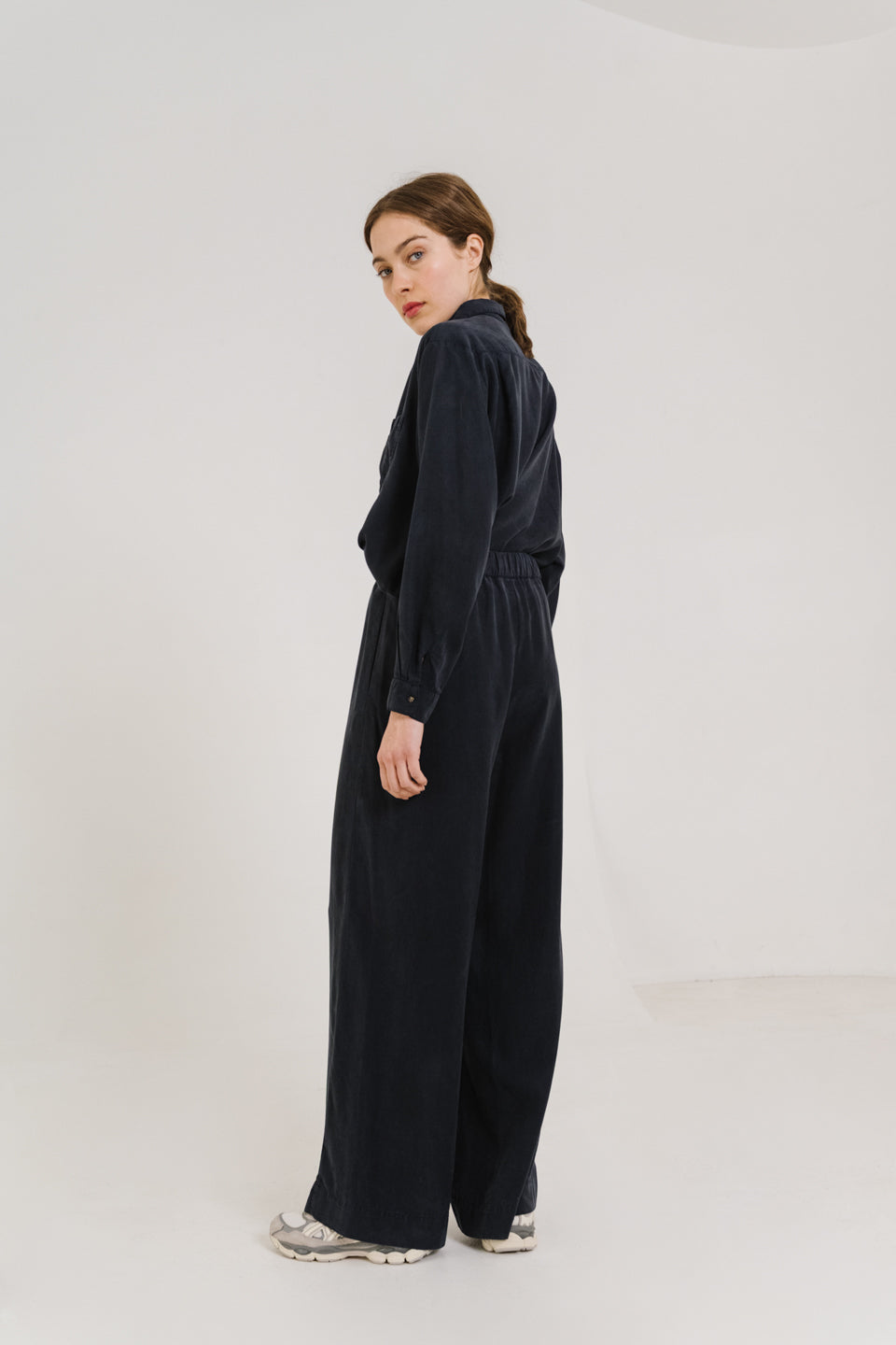 LOLA - NAVY