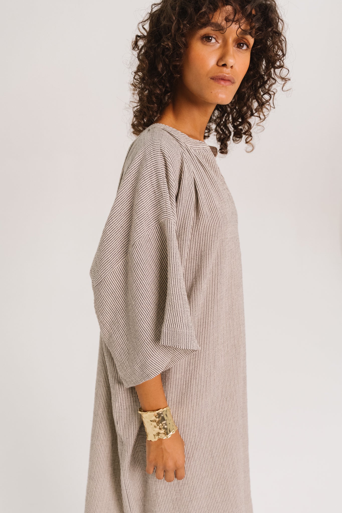 ROBE MATHY - MASAÏ