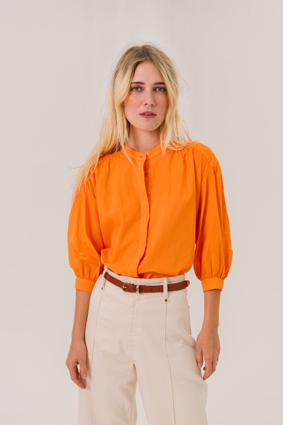 BLOUSE CARLA - AURORA