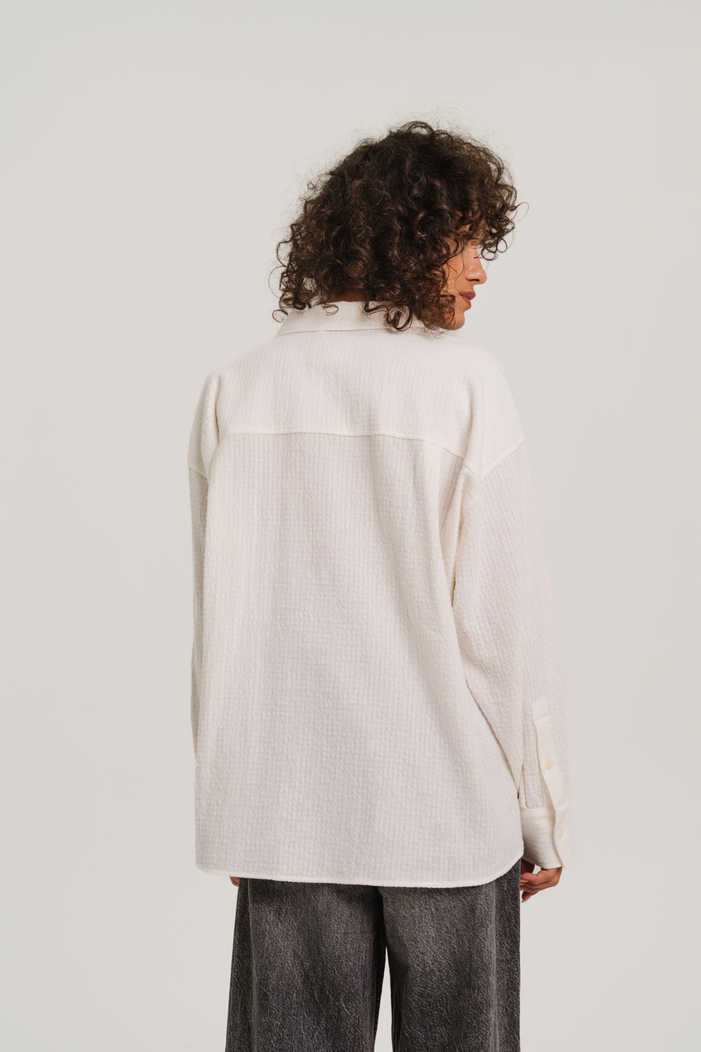 CHEMISE BAYLIE - LIGHT
