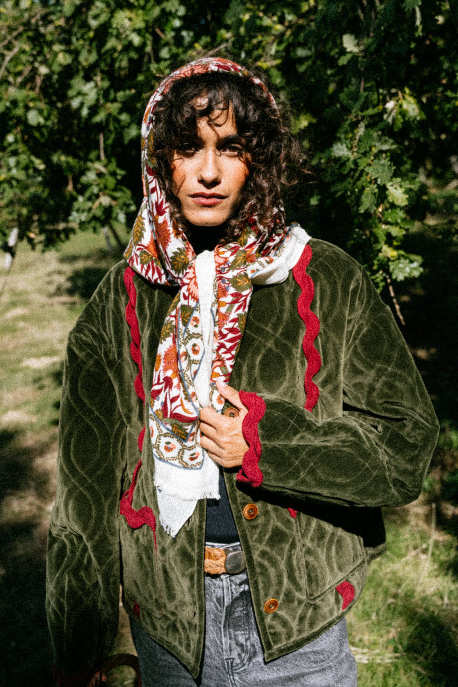 JAY - ZÉPHYR