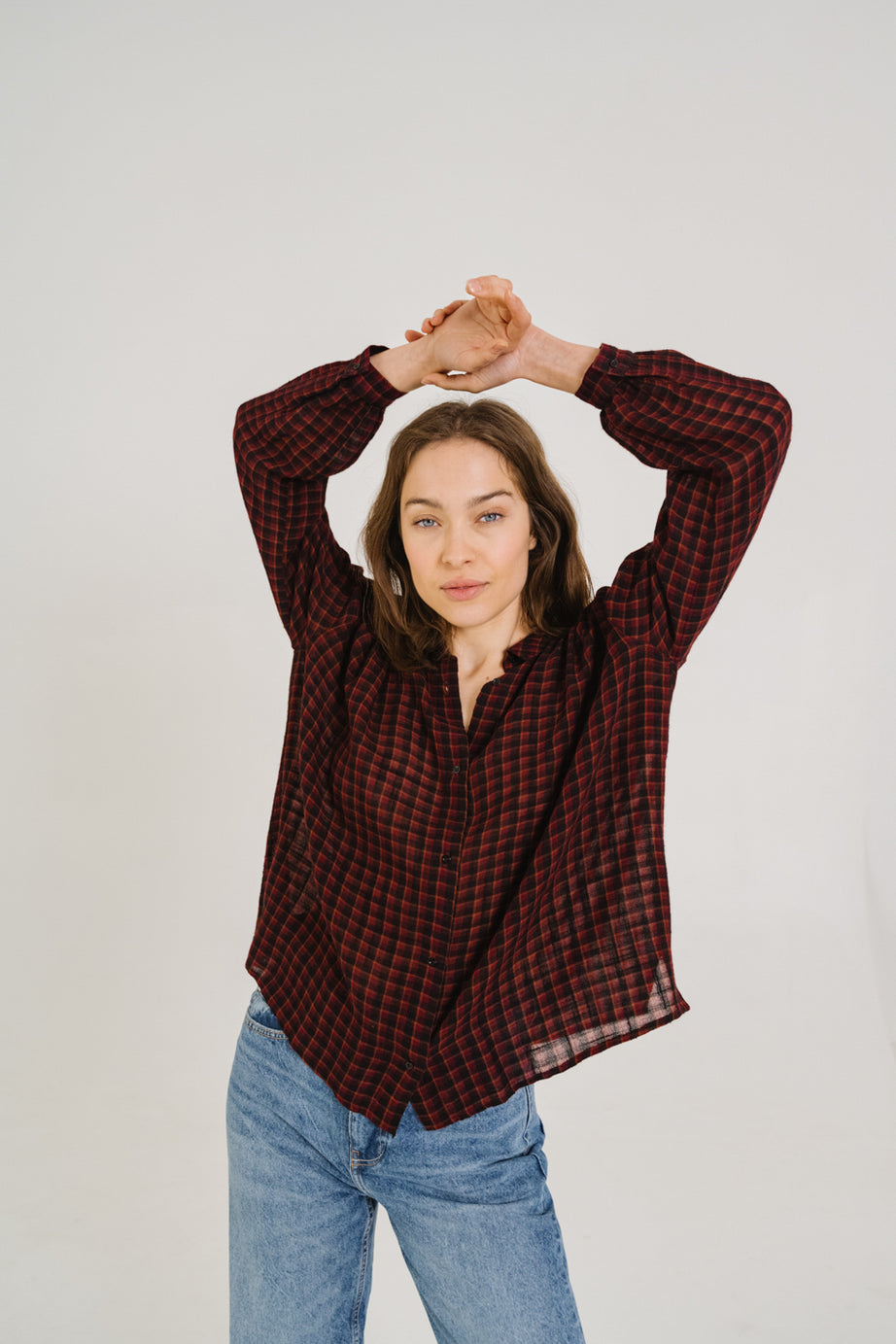 ALI - OLDHAM