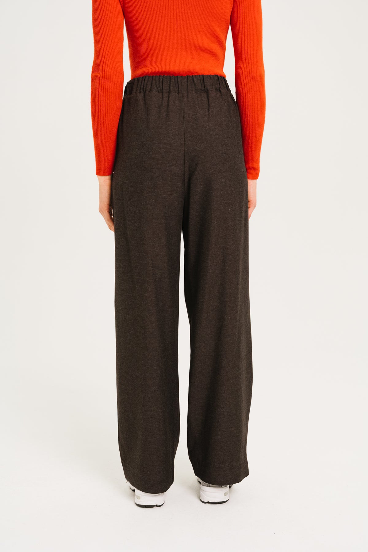 PANTALON LEON - TOURBE