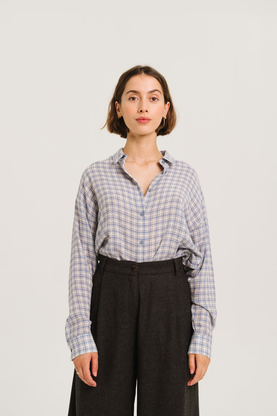 SHIRT ENORA - PANA