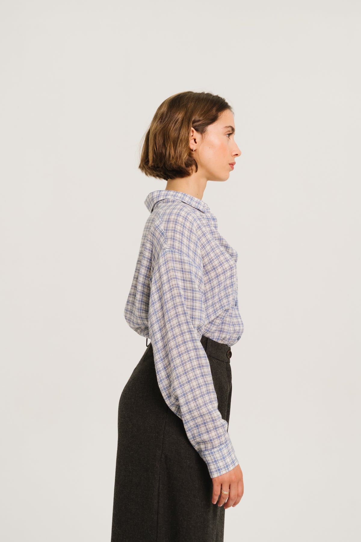CHEMISE ENORA - PANA