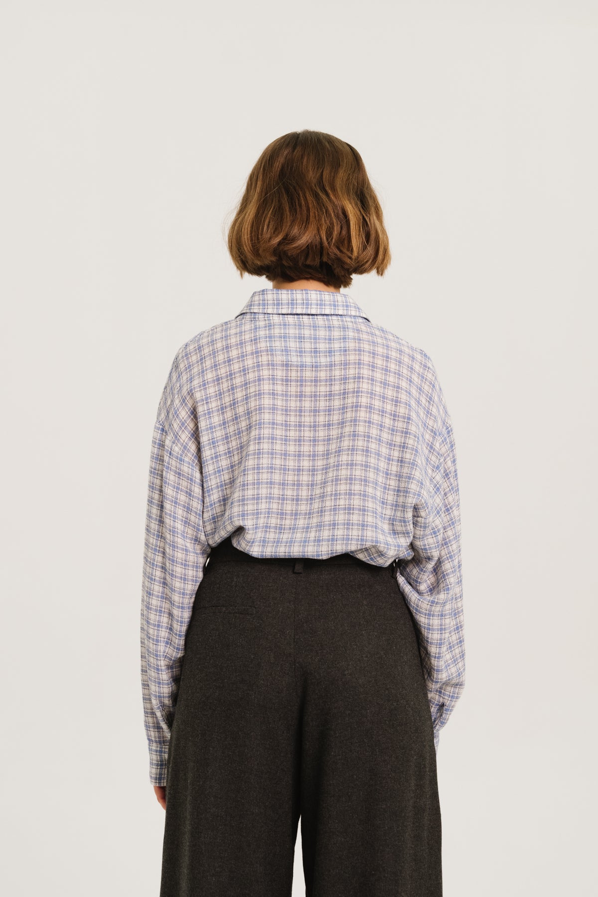 CHEMISE ENORA - PANA