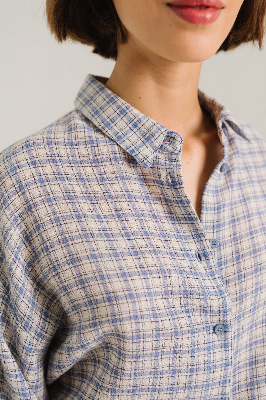 SHIRT ENORA - PANA