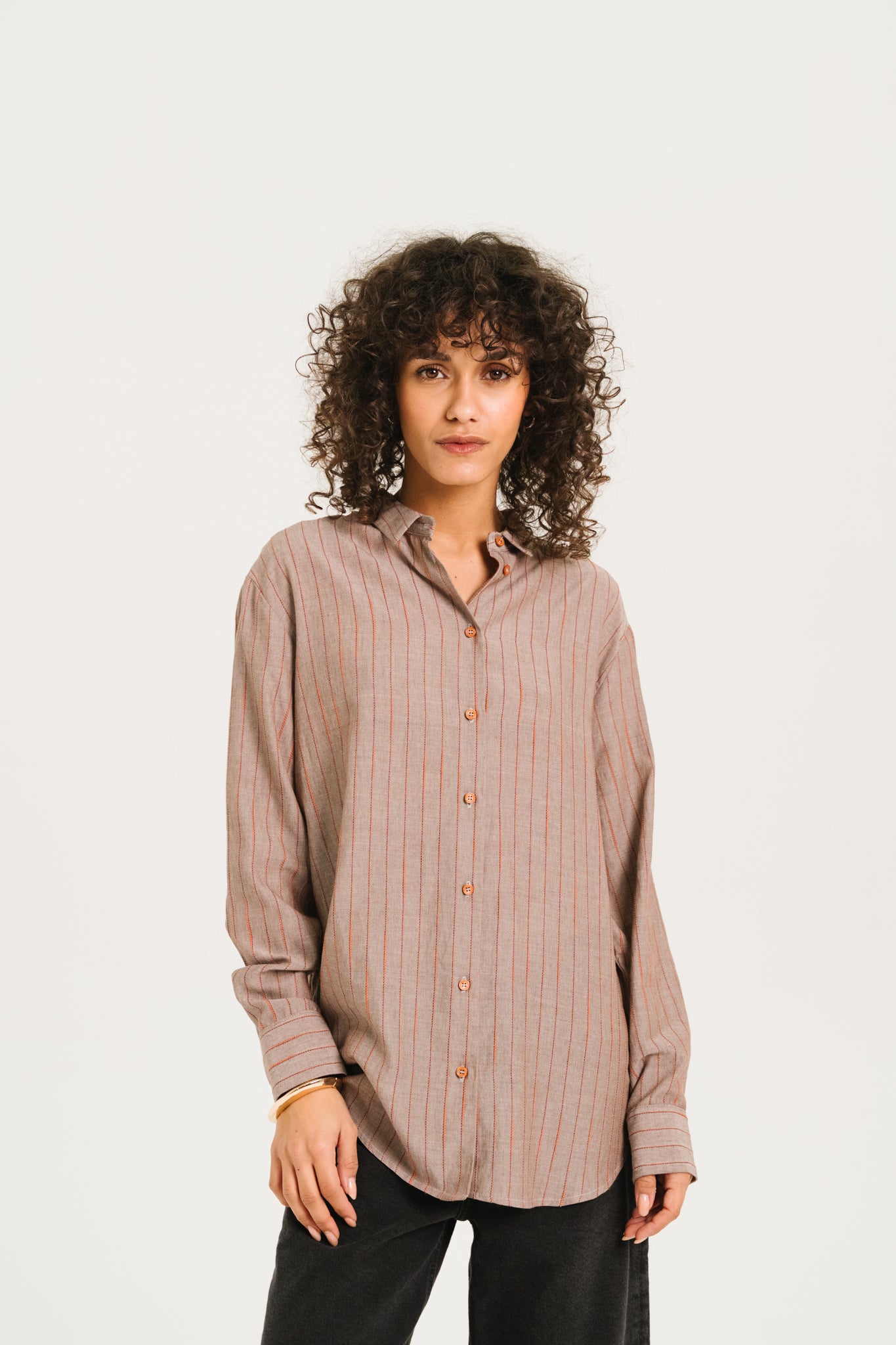 CHEMISE MARION - INDIAN