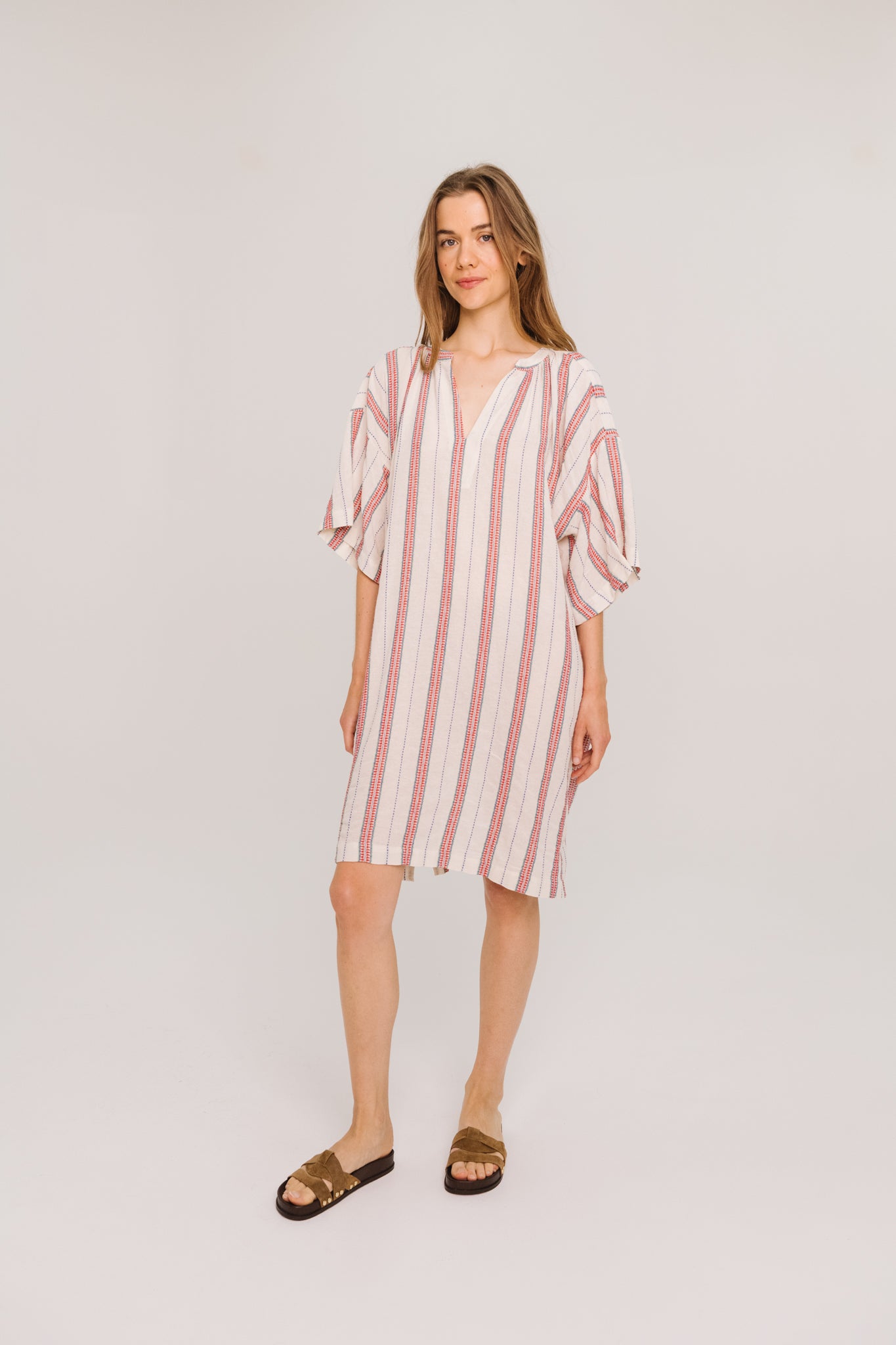 ROBE MATHY - COSTA