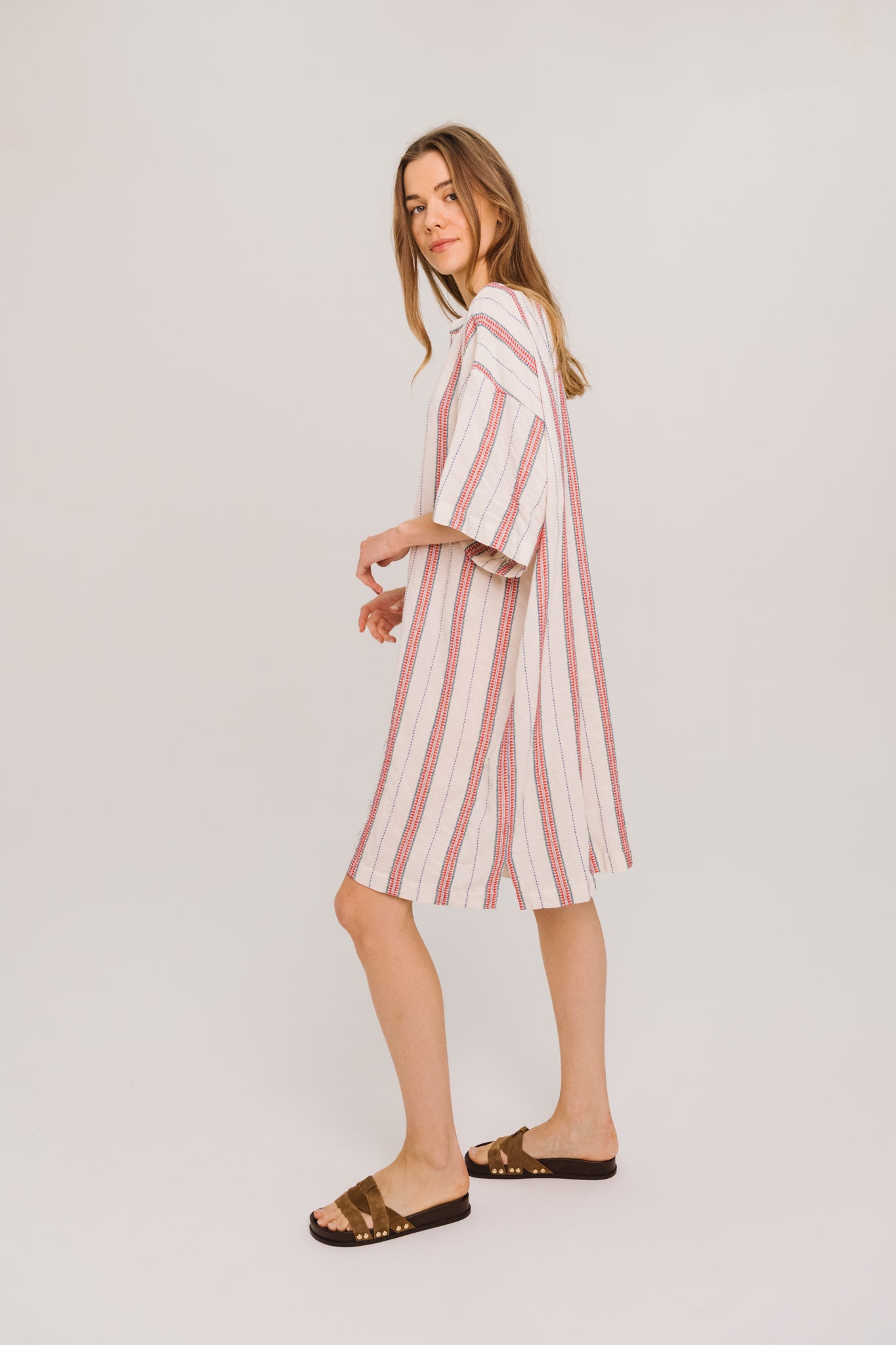 ROBE MATHY - COSTA