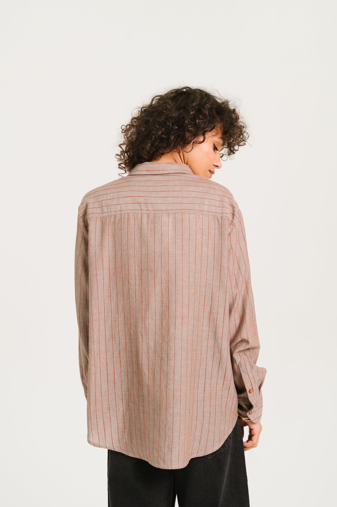 CHEMISE MARION - INDIAN