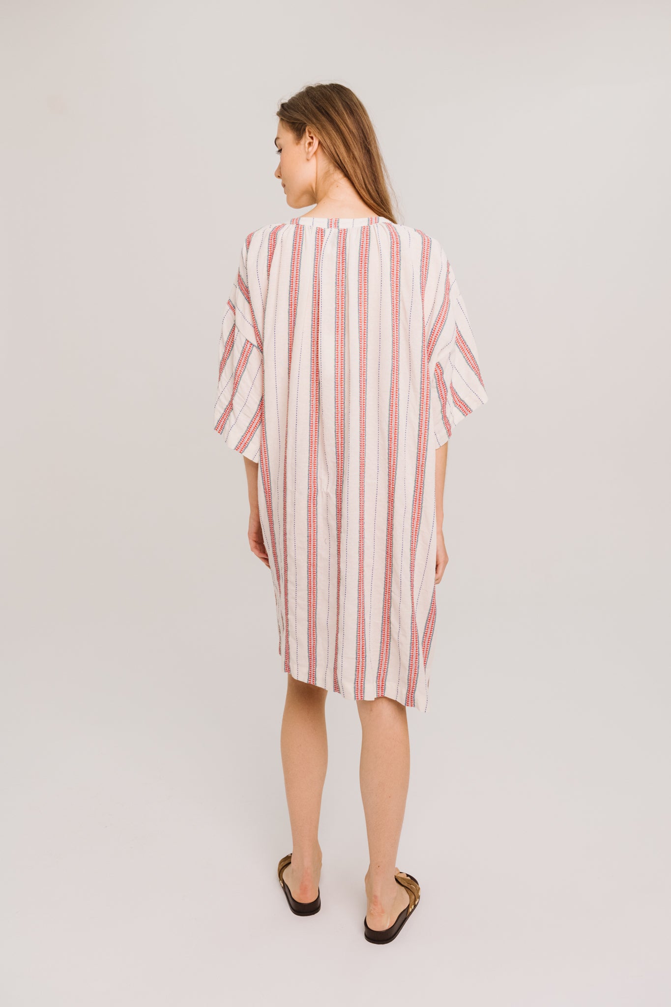 ROBE MATHY - COSTA