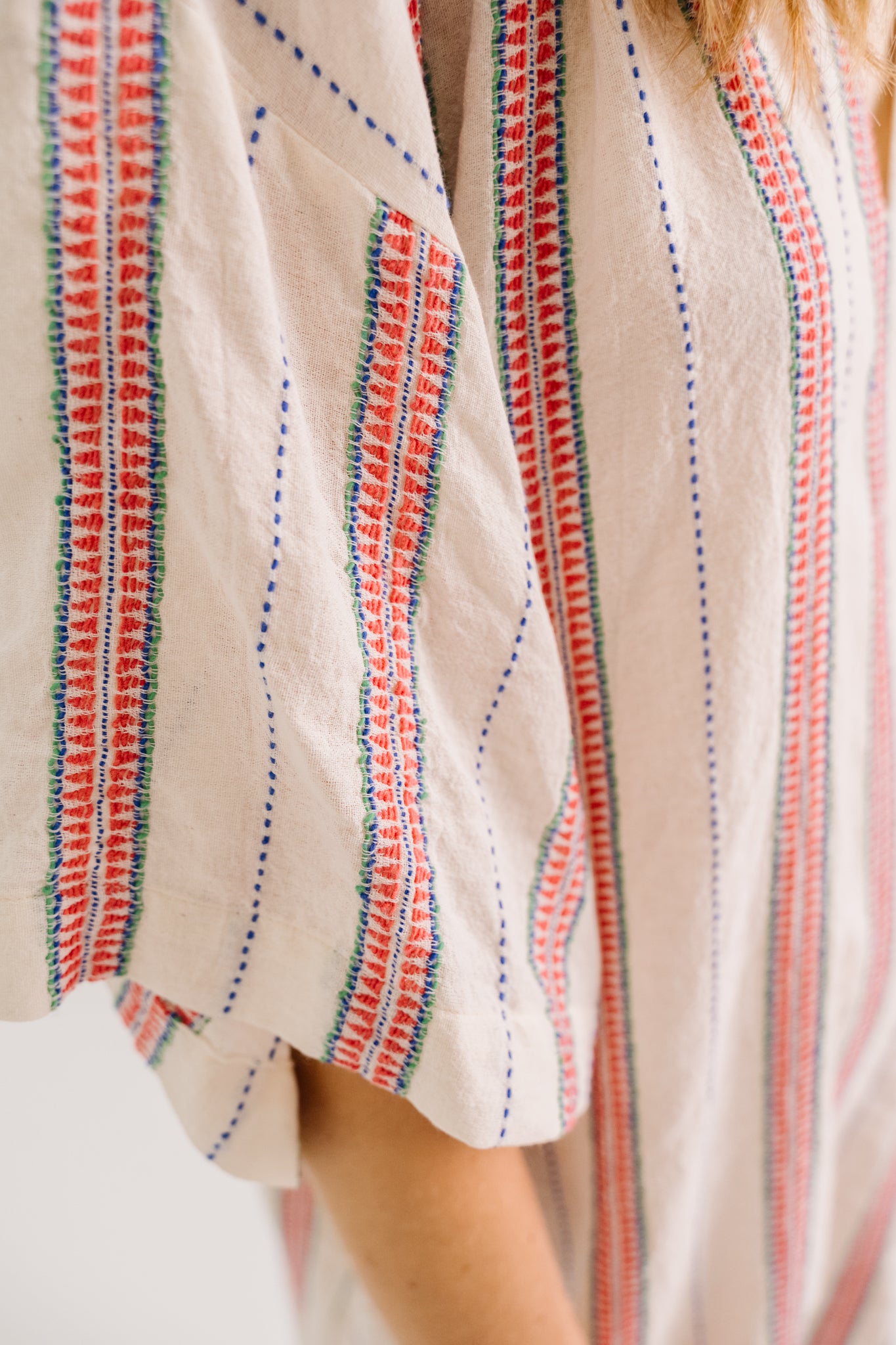 ROBE MATHY - COSTA