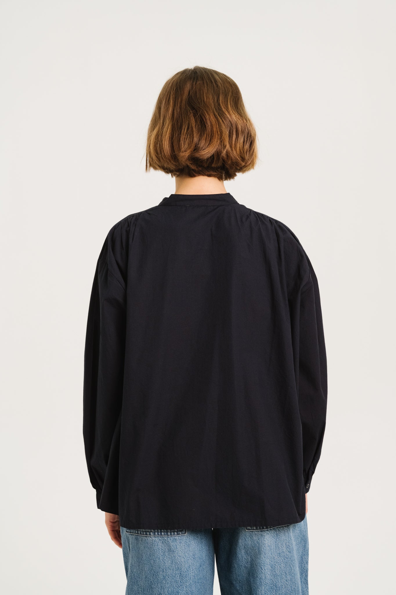 BLOUSE ELLA - OLIA