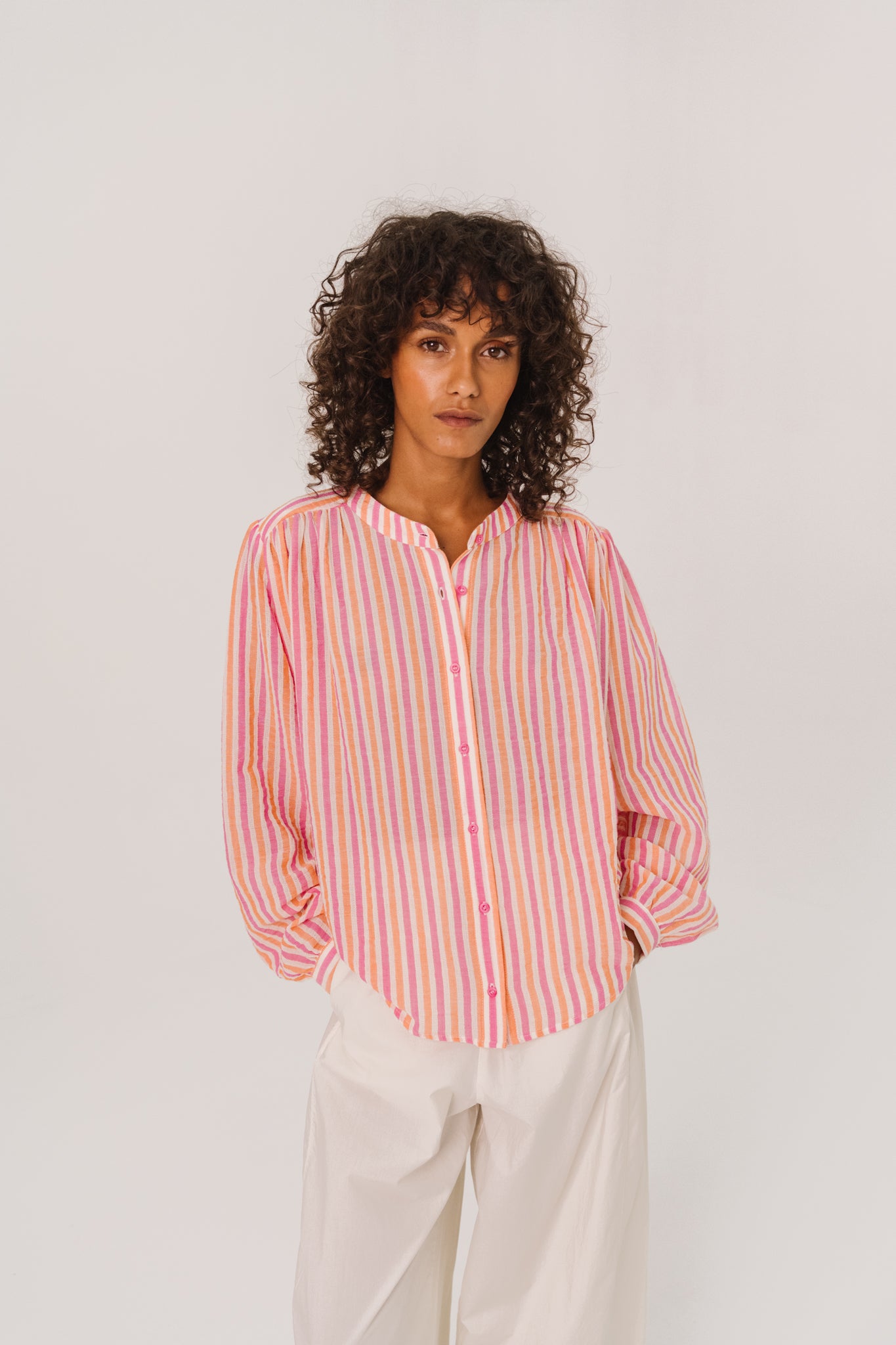 BLOUSE GLADIS - SALVADOR