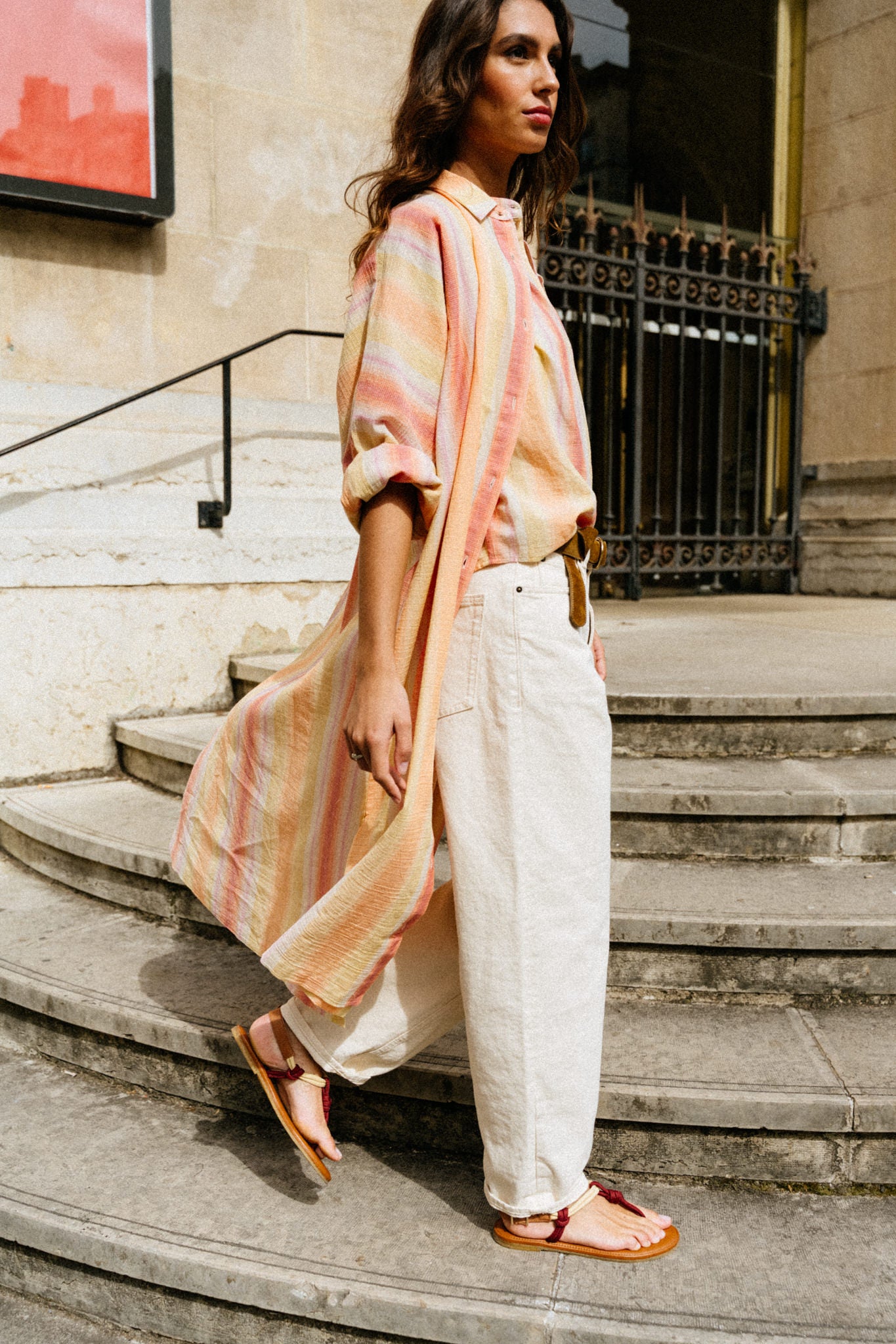 ROBE LOU - TUPI