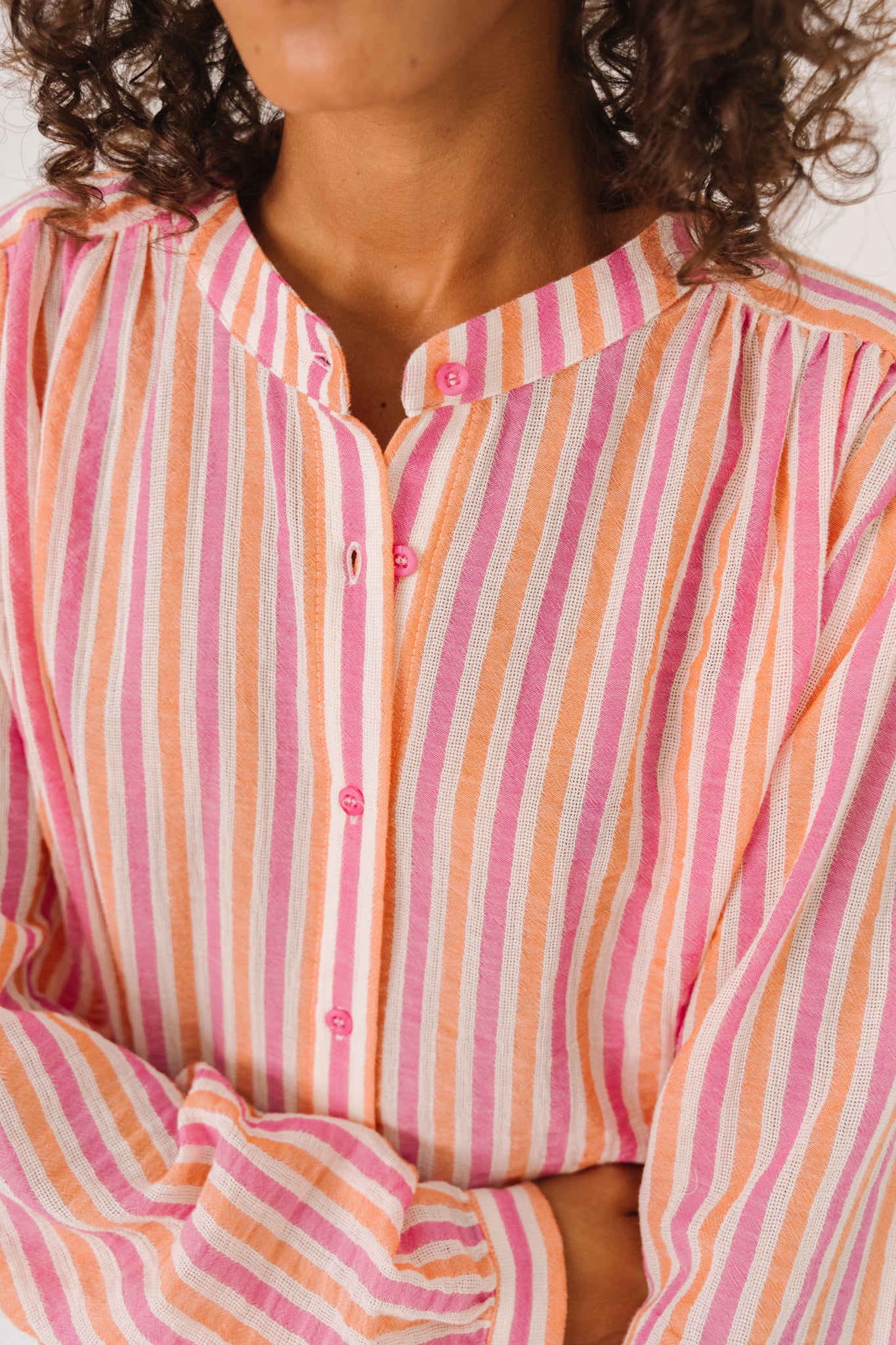 BLOUSE GLADIS - SALVADOR