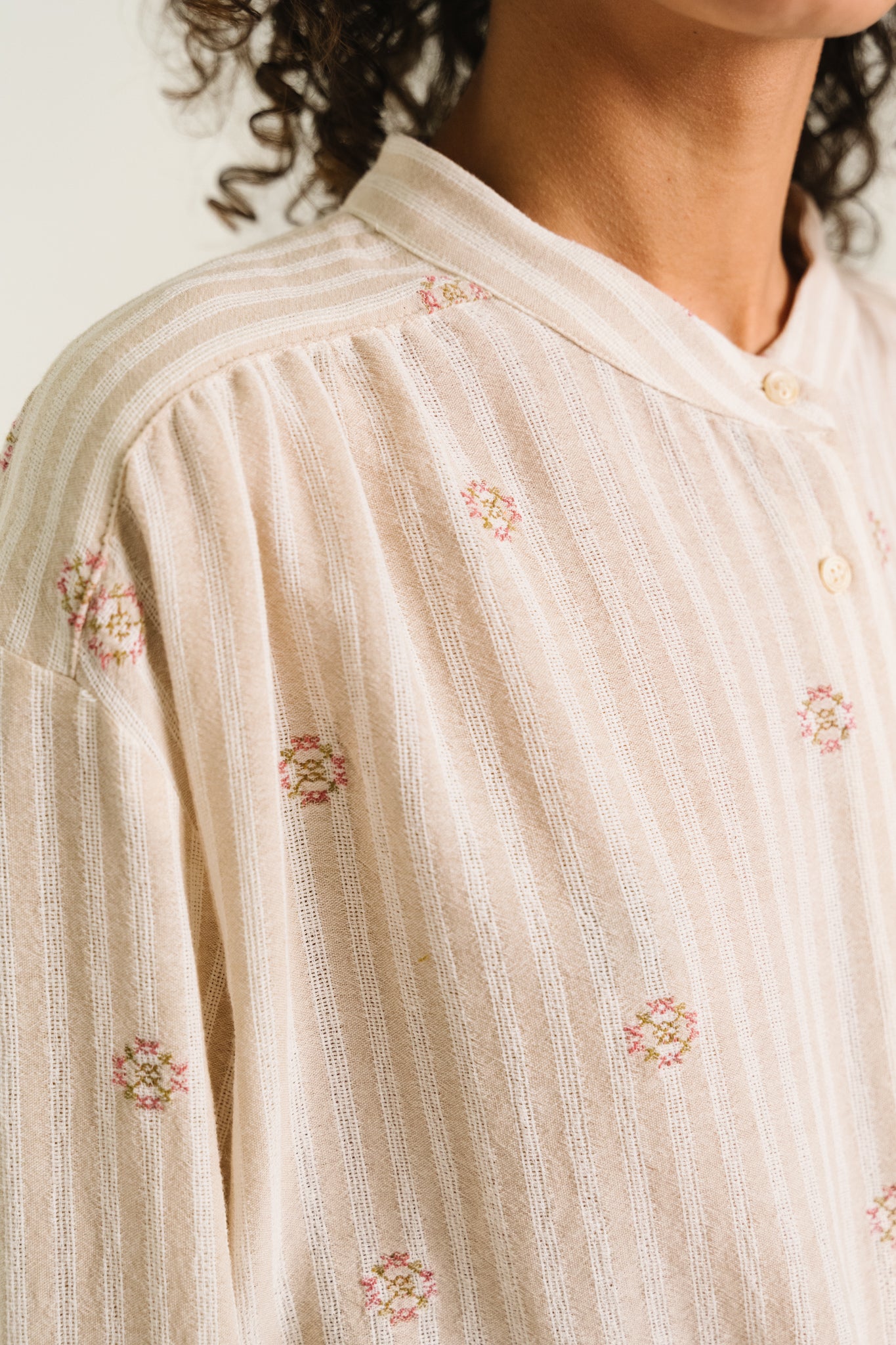 BLOUSE ELLA - MARTA