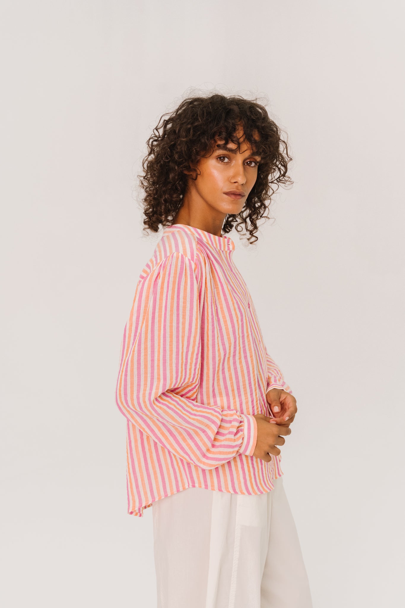BLOUSE GLADIS - SALVADOR