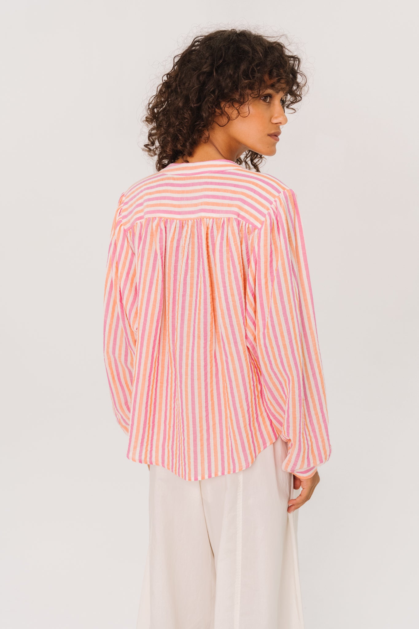 BLOUSE GLADIS - SALVADOR