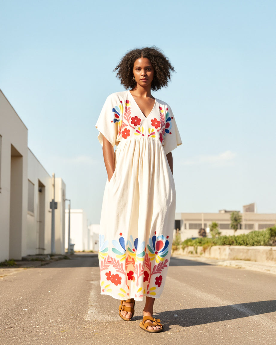 ALBA - FLORA