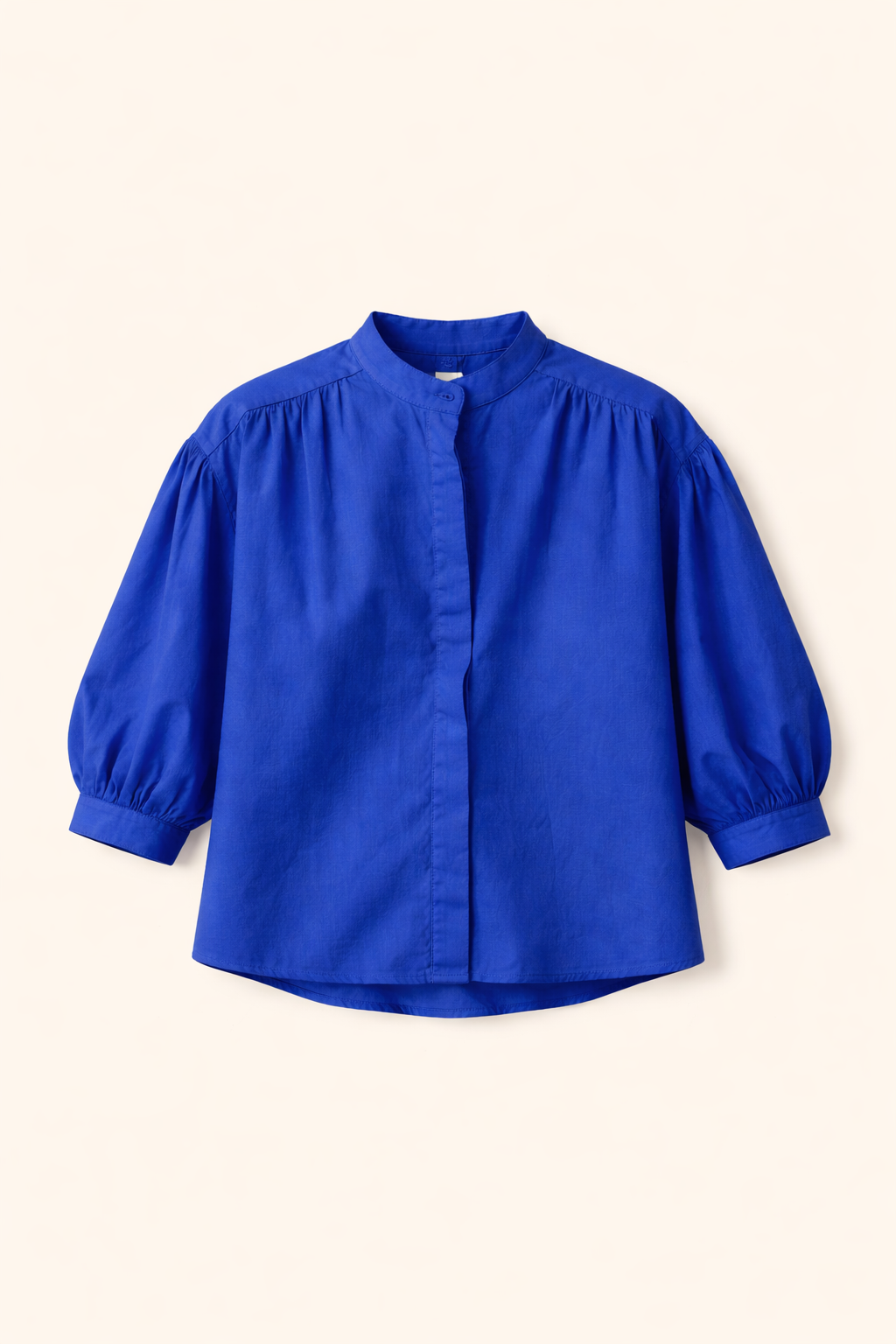 BLOUSE CARLA - WAVE