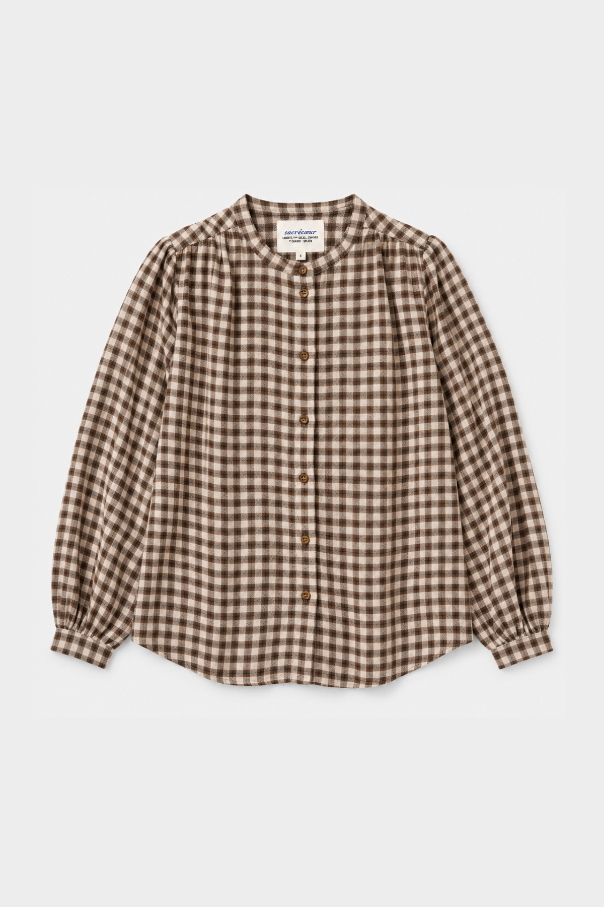 BLOUSE GLADIS - COLCA