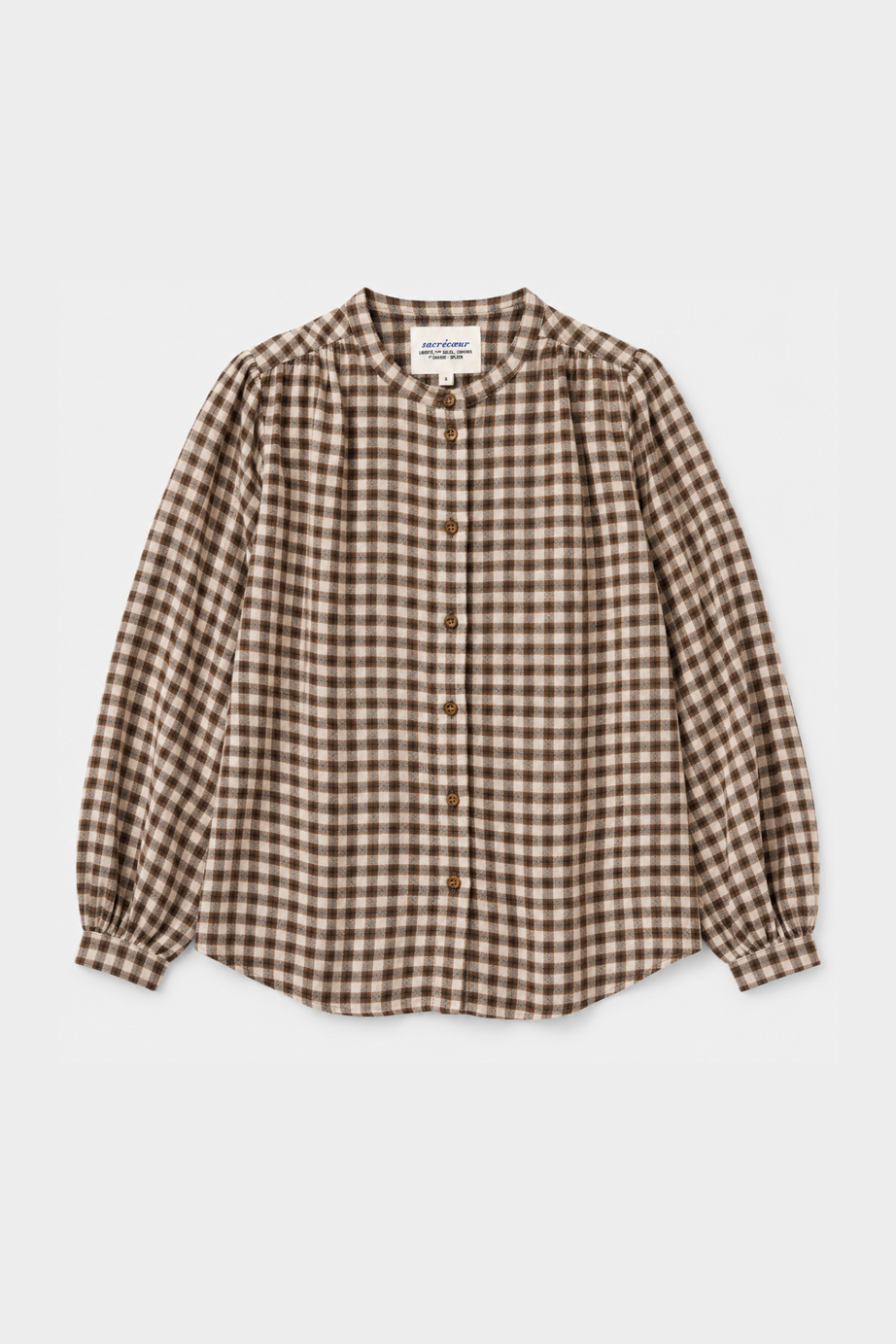 BLOUSE GLADIS - COLCA