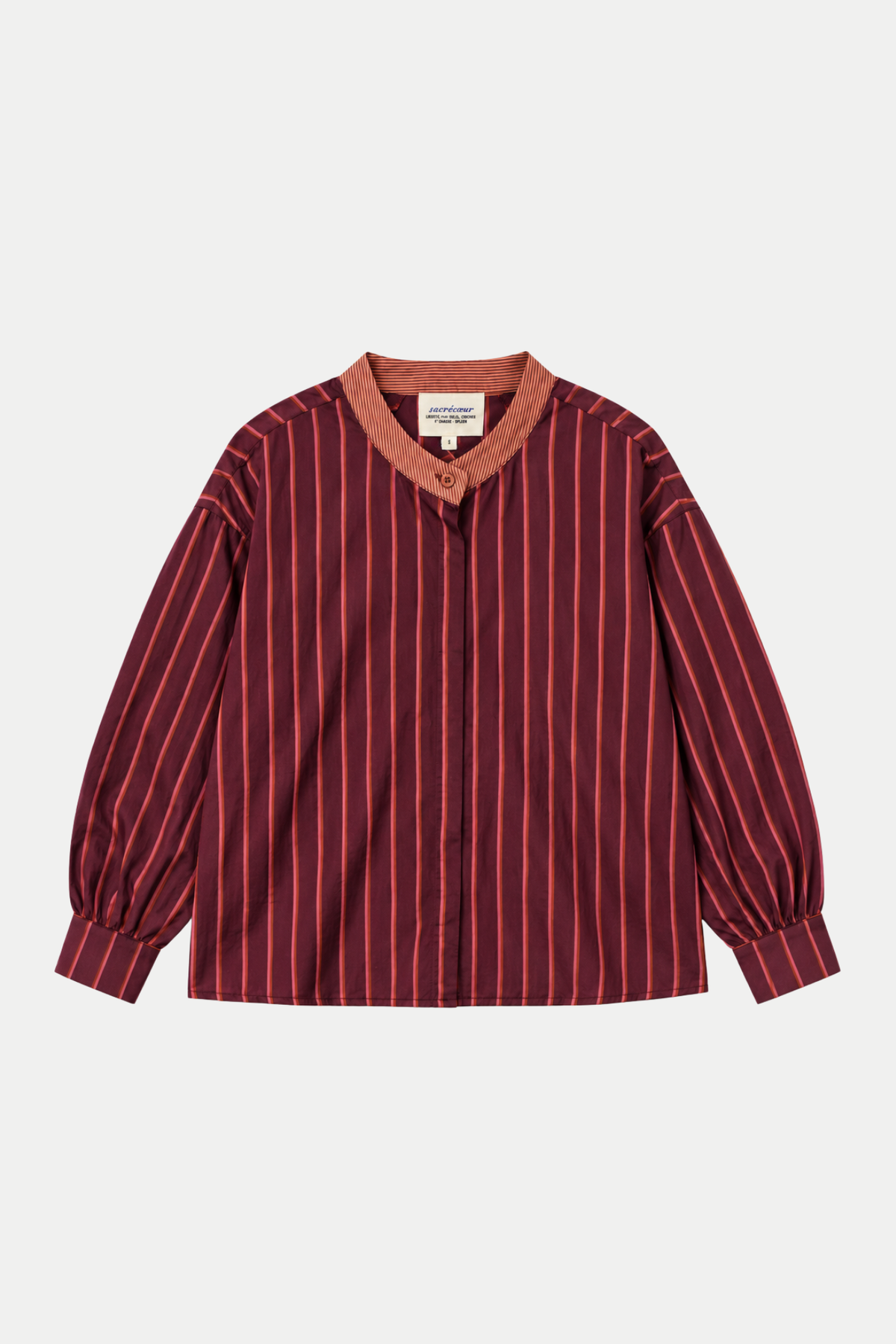 CHEMISE ALIX - RENA