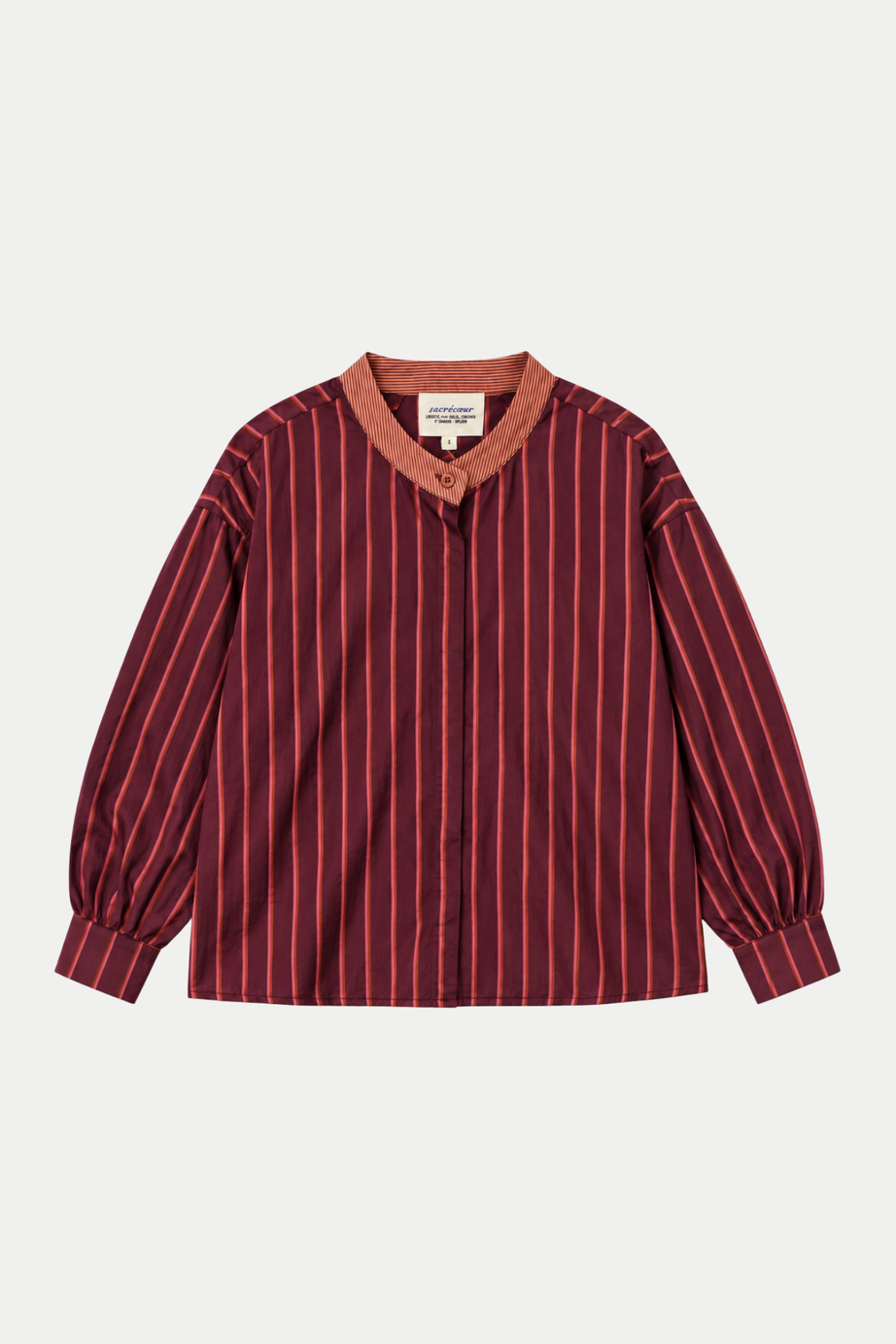 CHEMISE ALIX - RENA