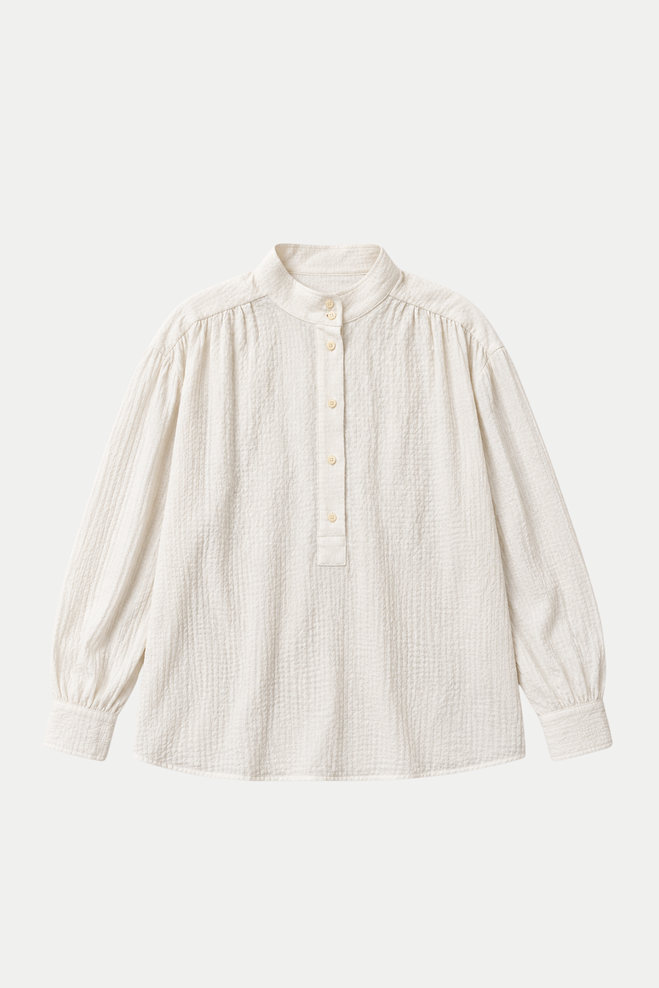 BLOUSE EMELINE - LIGHT